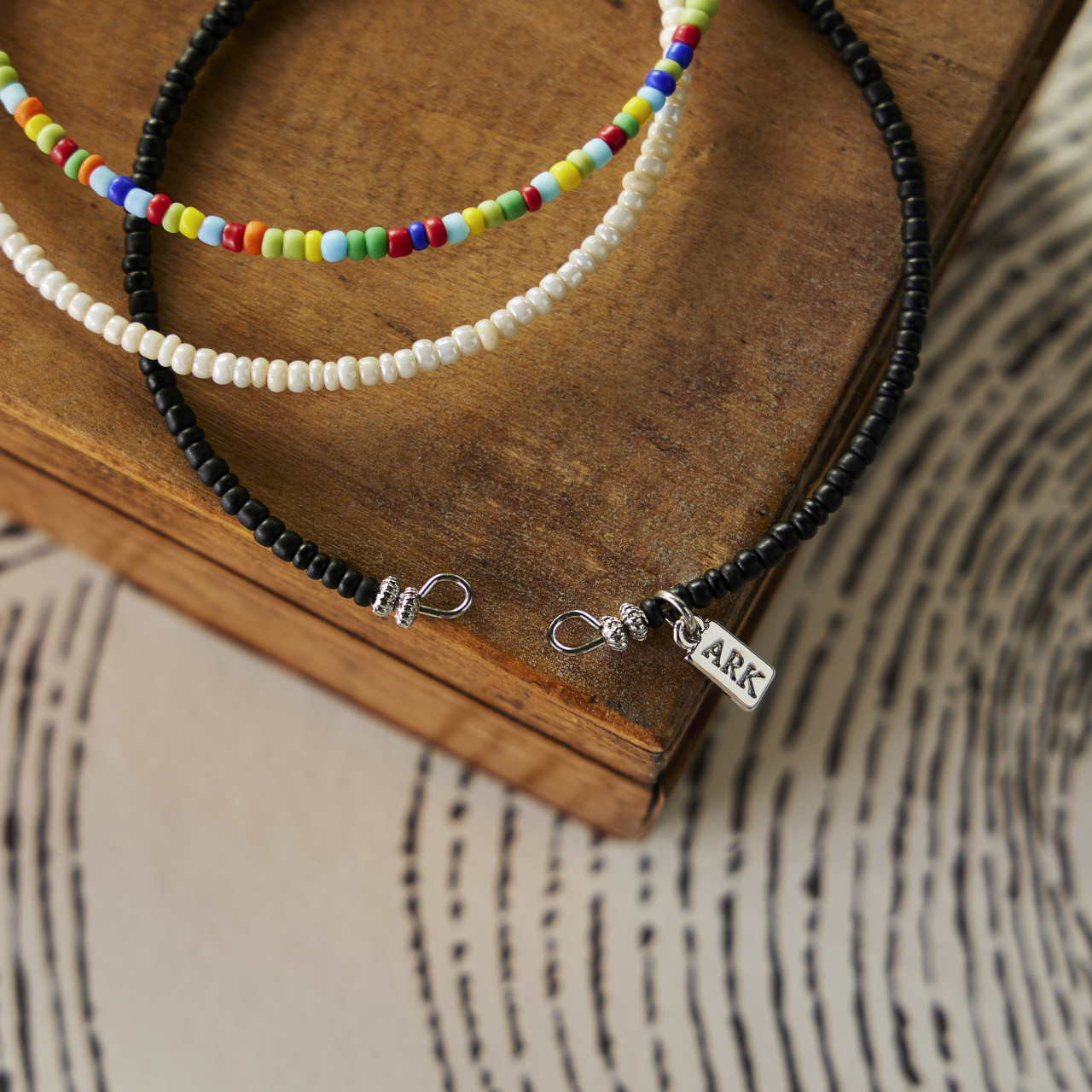 ARK Bracelet - Clean Slate thumbnail