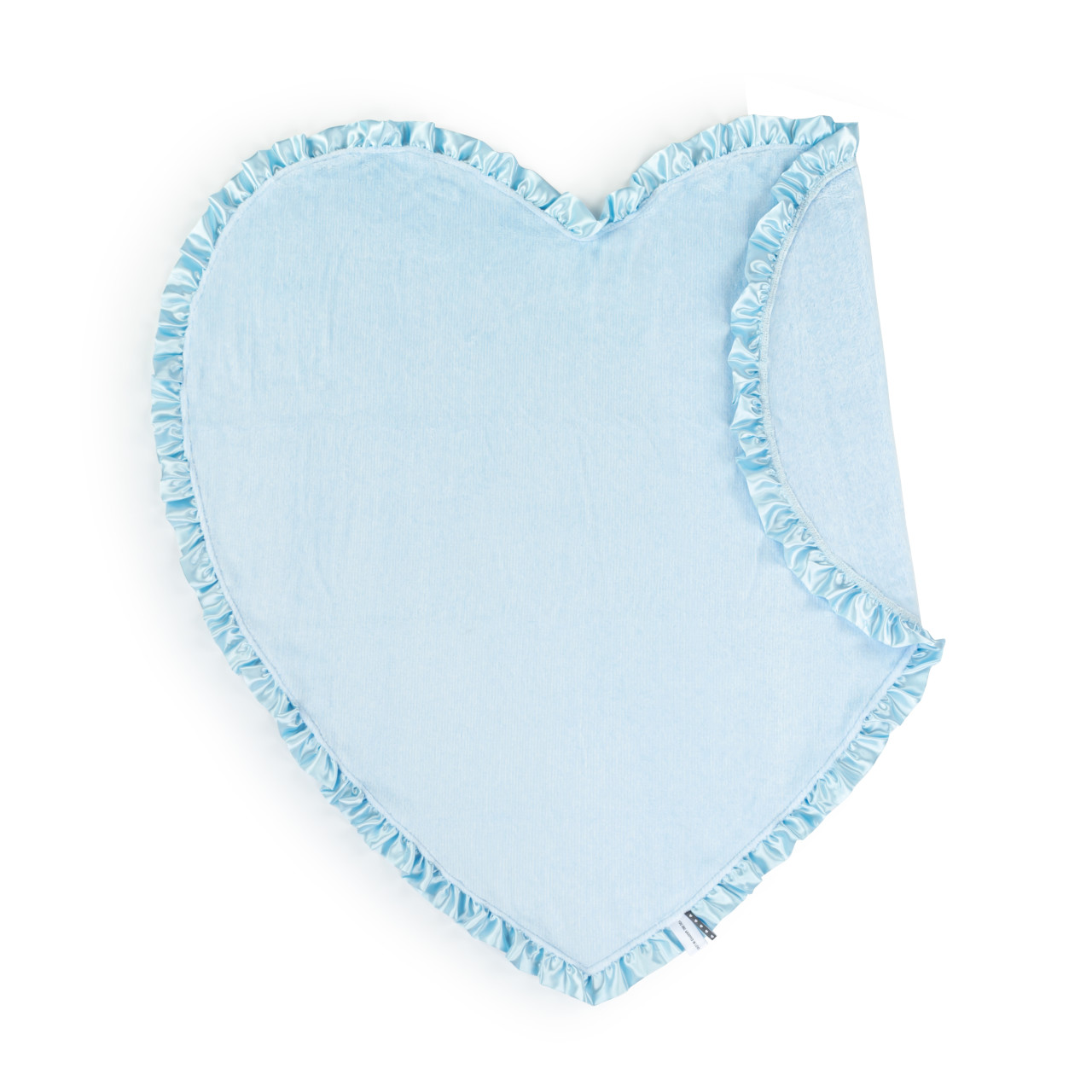 Wrapped in Love Blanket - Blue thumbnail