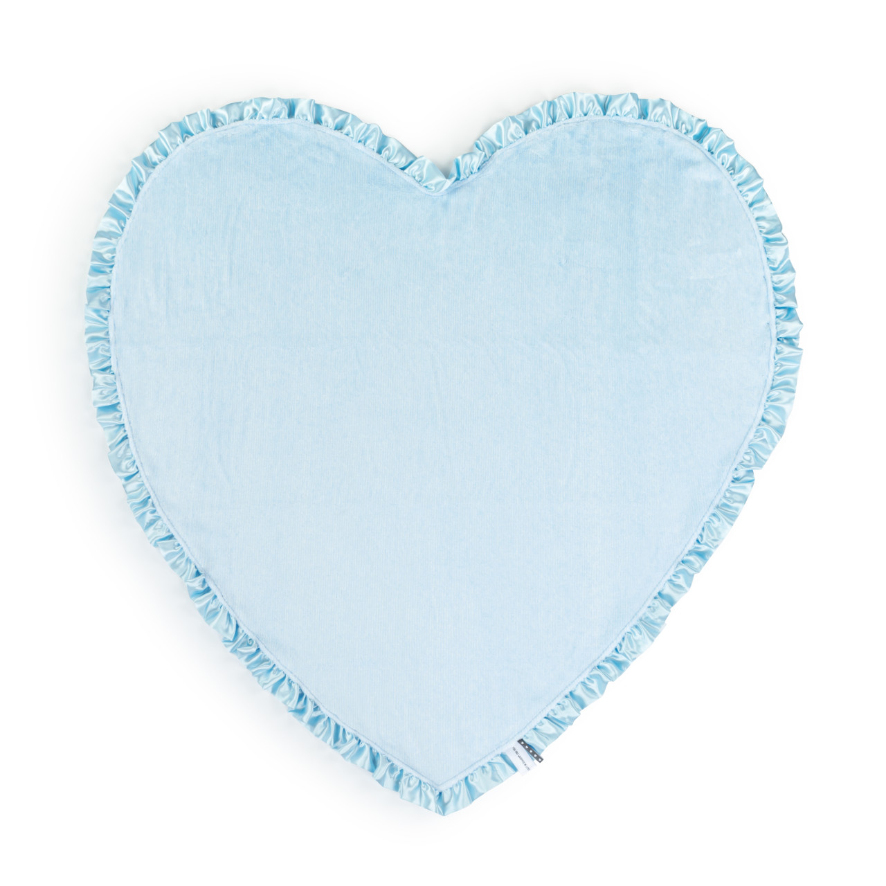 Wrapped in Love Blanket - Blue thumbnail