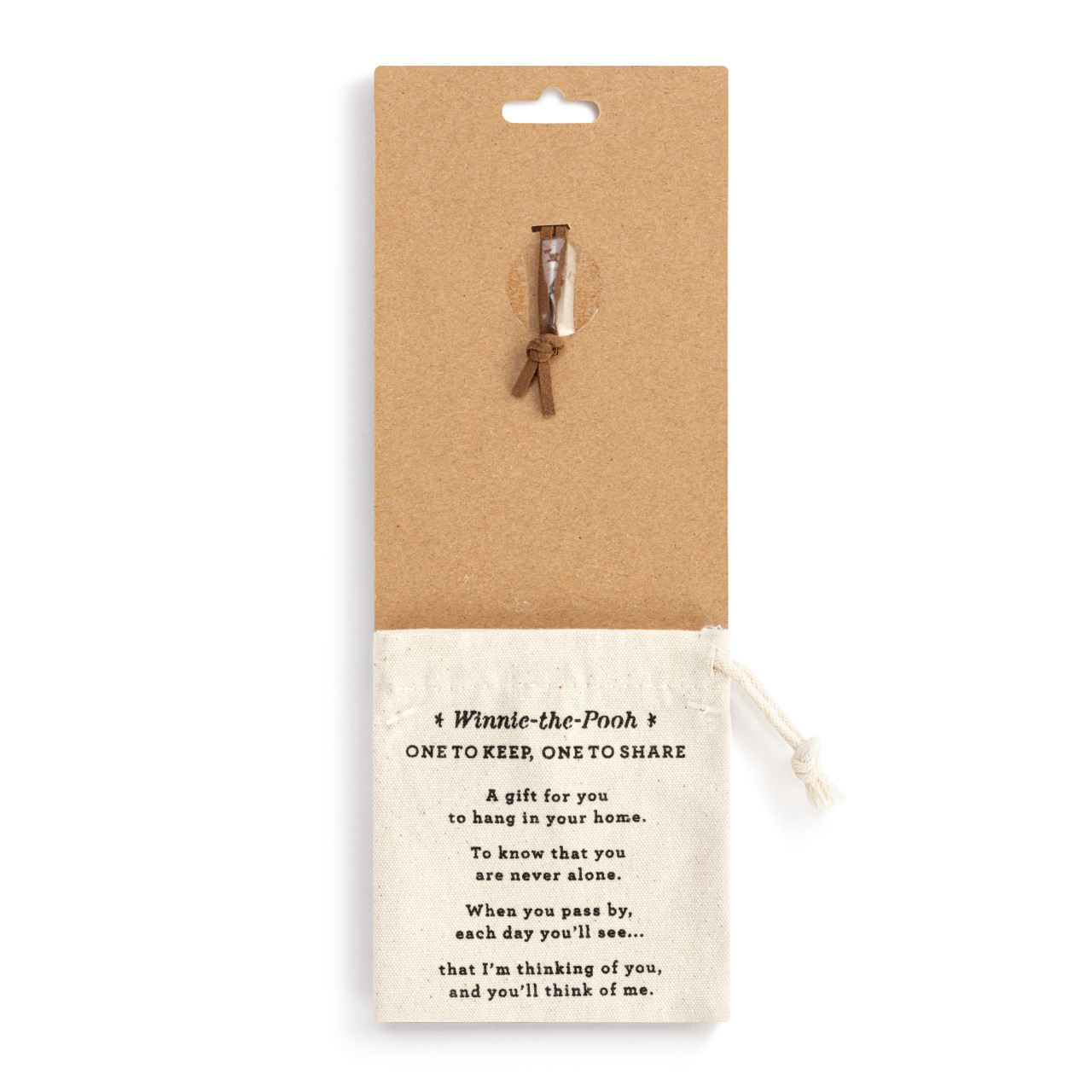 Christmas All Around One to Keep, One to Share Ornament Set thumbnail