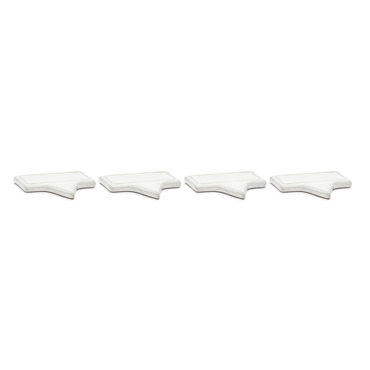 WRITE ON Cheese Labels with Marker - Set of 4 thumbnail