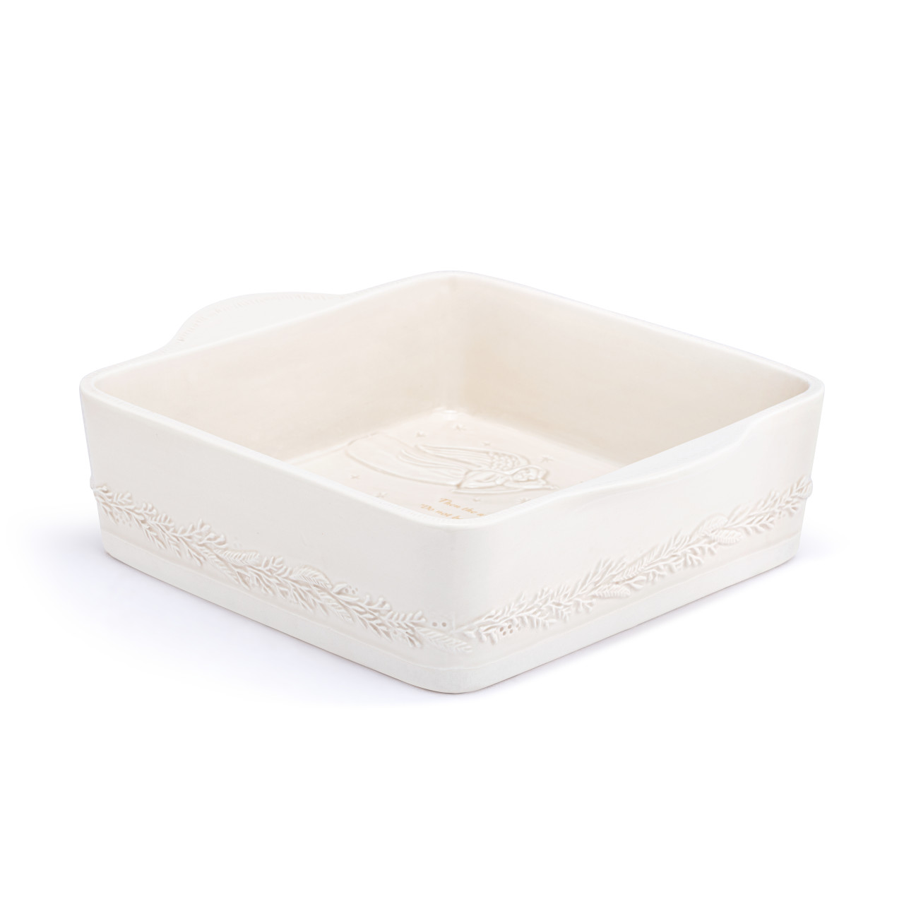Good Tidings of Joy Baking Dish thumbnail