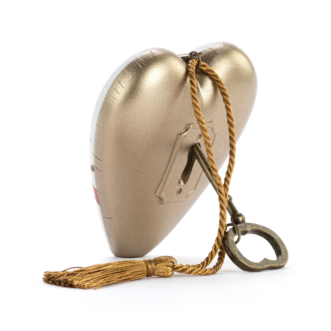 Love From Above Art Heart thumbnail