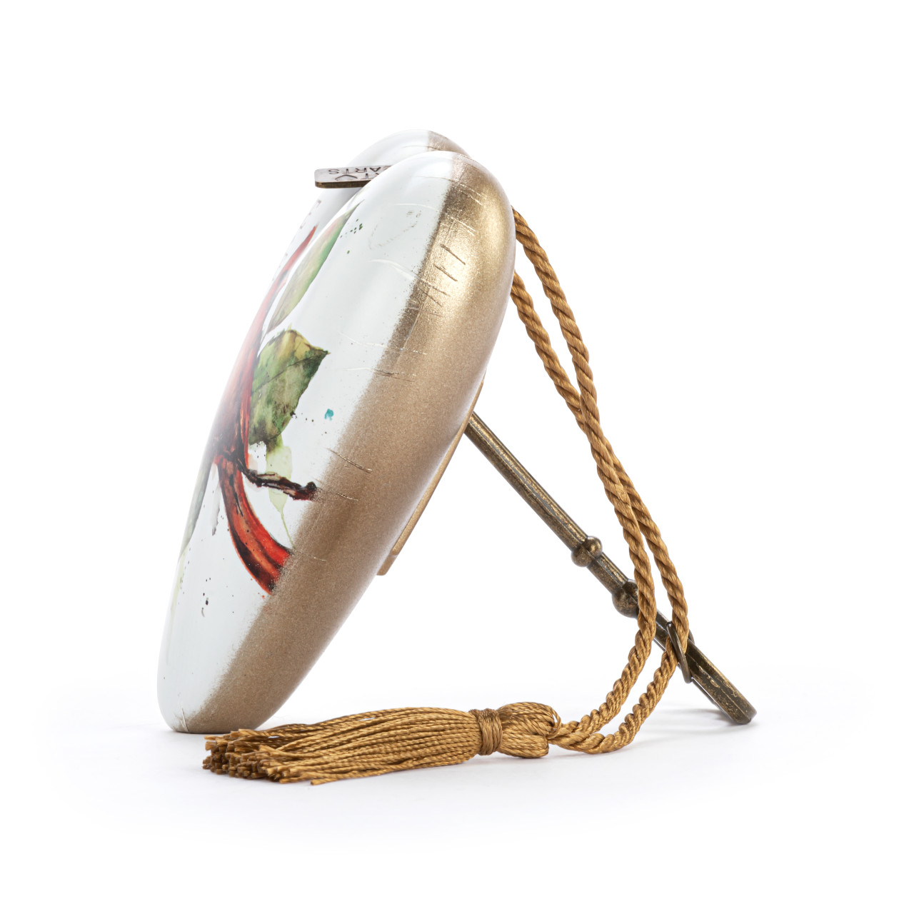 Love From Above Art Heart thumbnail