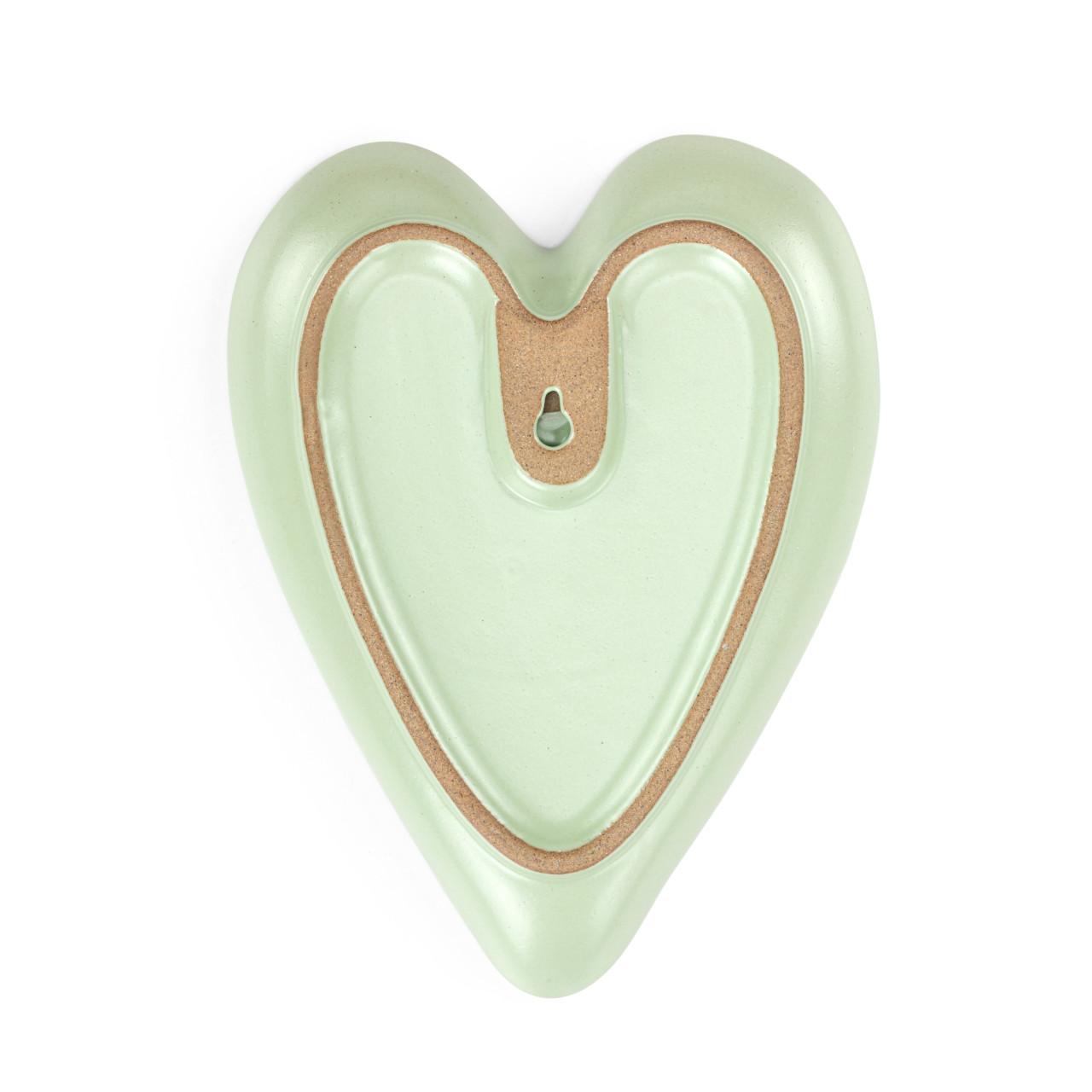 Abstract Floral Heart Spoon Rest thumbnail
