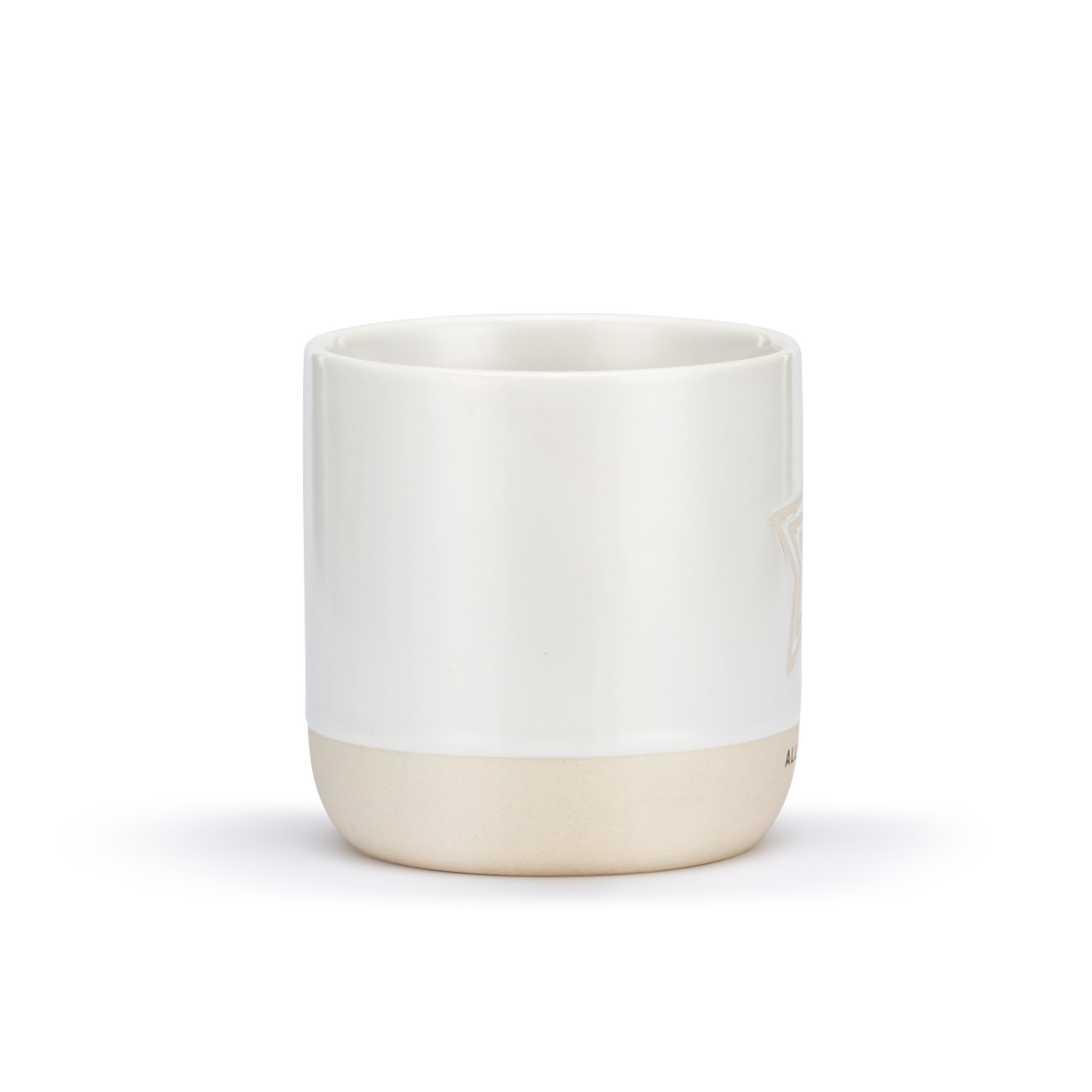 All is Calm Meditation Mug thumbnail