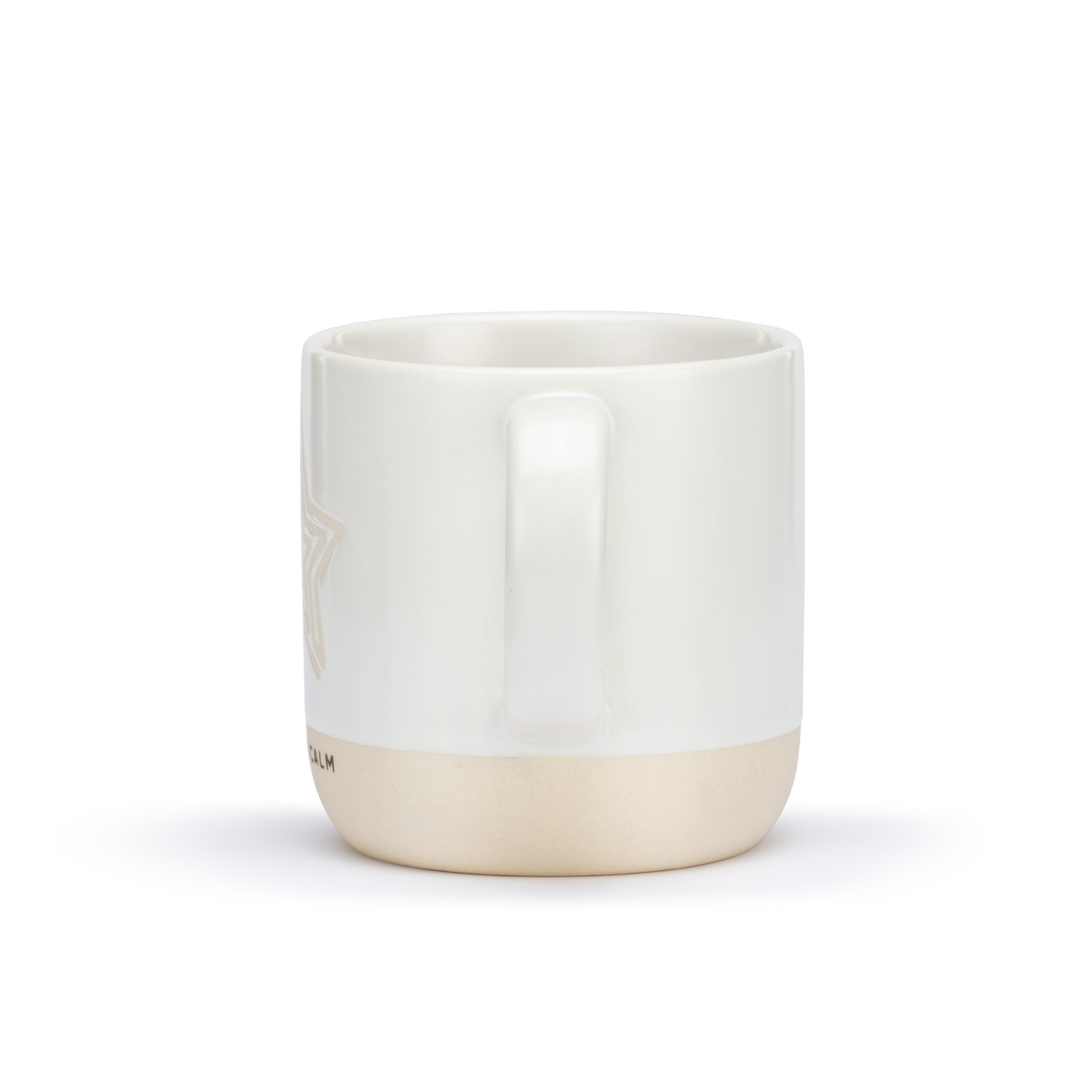 All is Calm Meditation Mug thumbnail