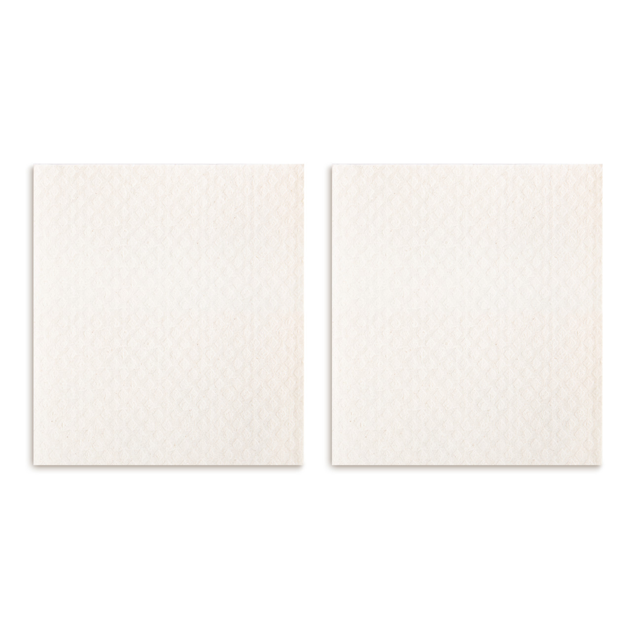 Holiday Biodegradable Dish Cloths Set of 2 - Hunny Holidays thumbnail