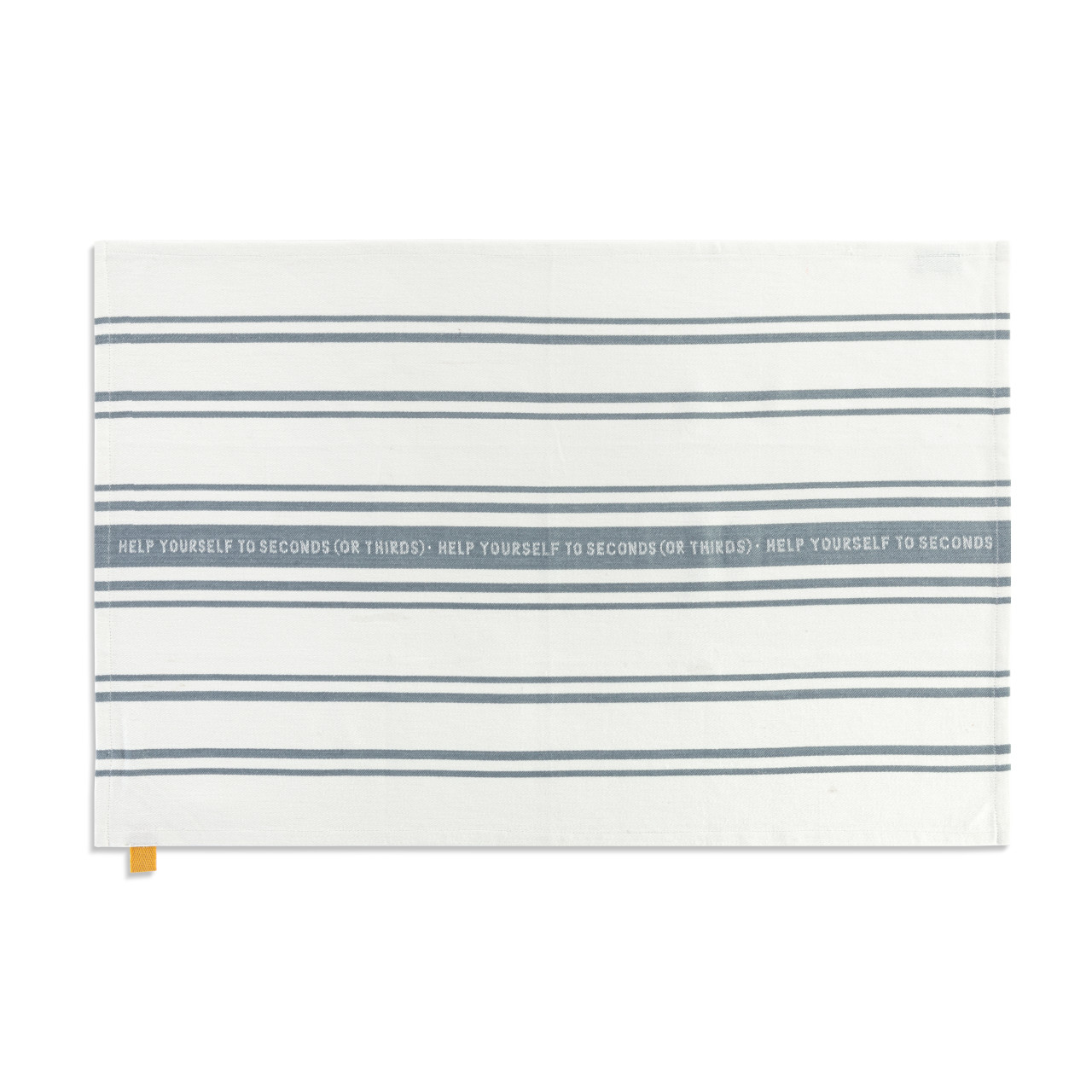 Help Yourself Kitchen Towel thumbnail