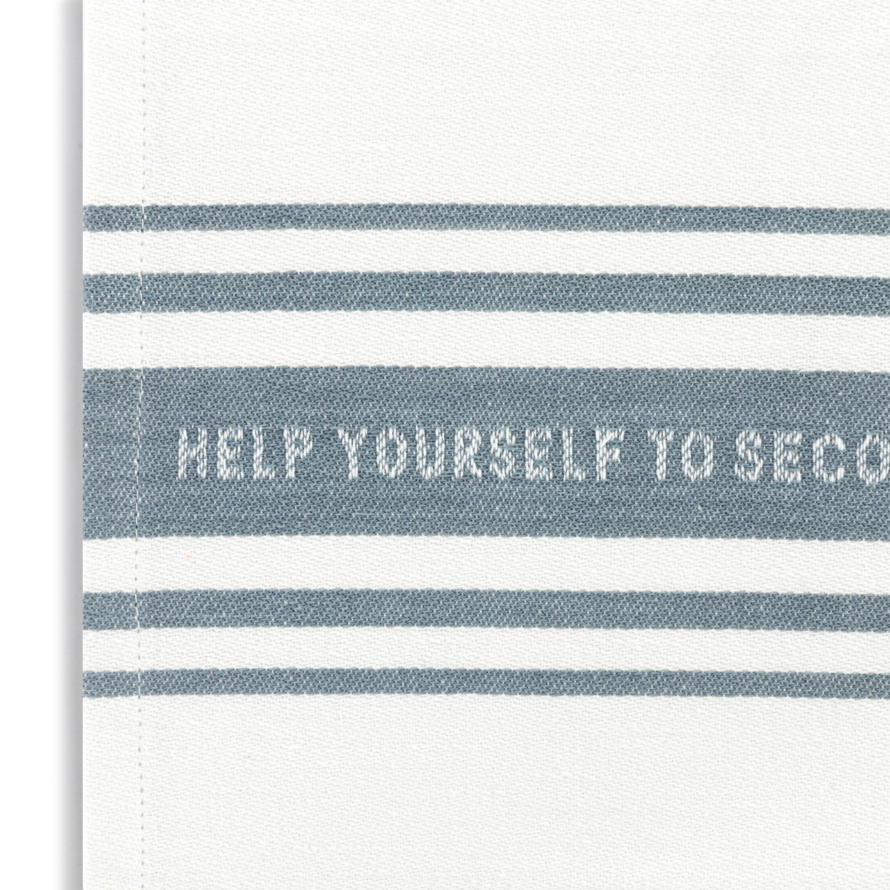Help Yourself Kitchen Towel thumbnail