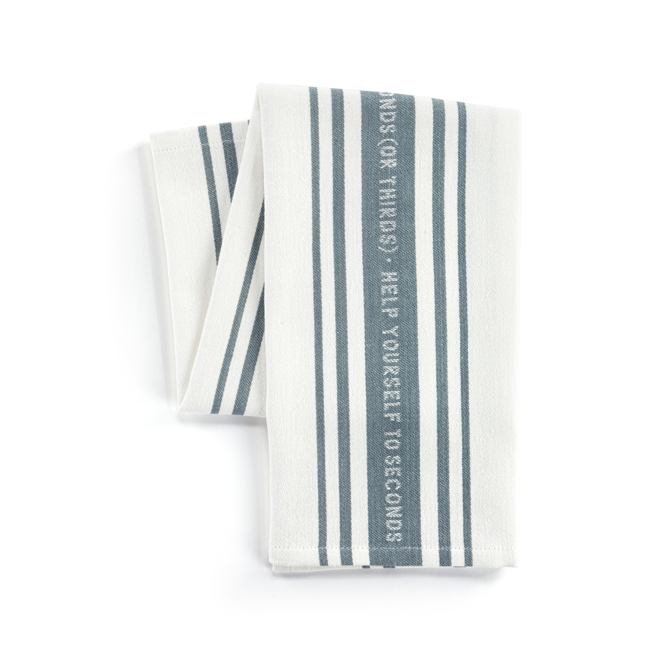 Help Yourself Kitchen Towel thumbnail