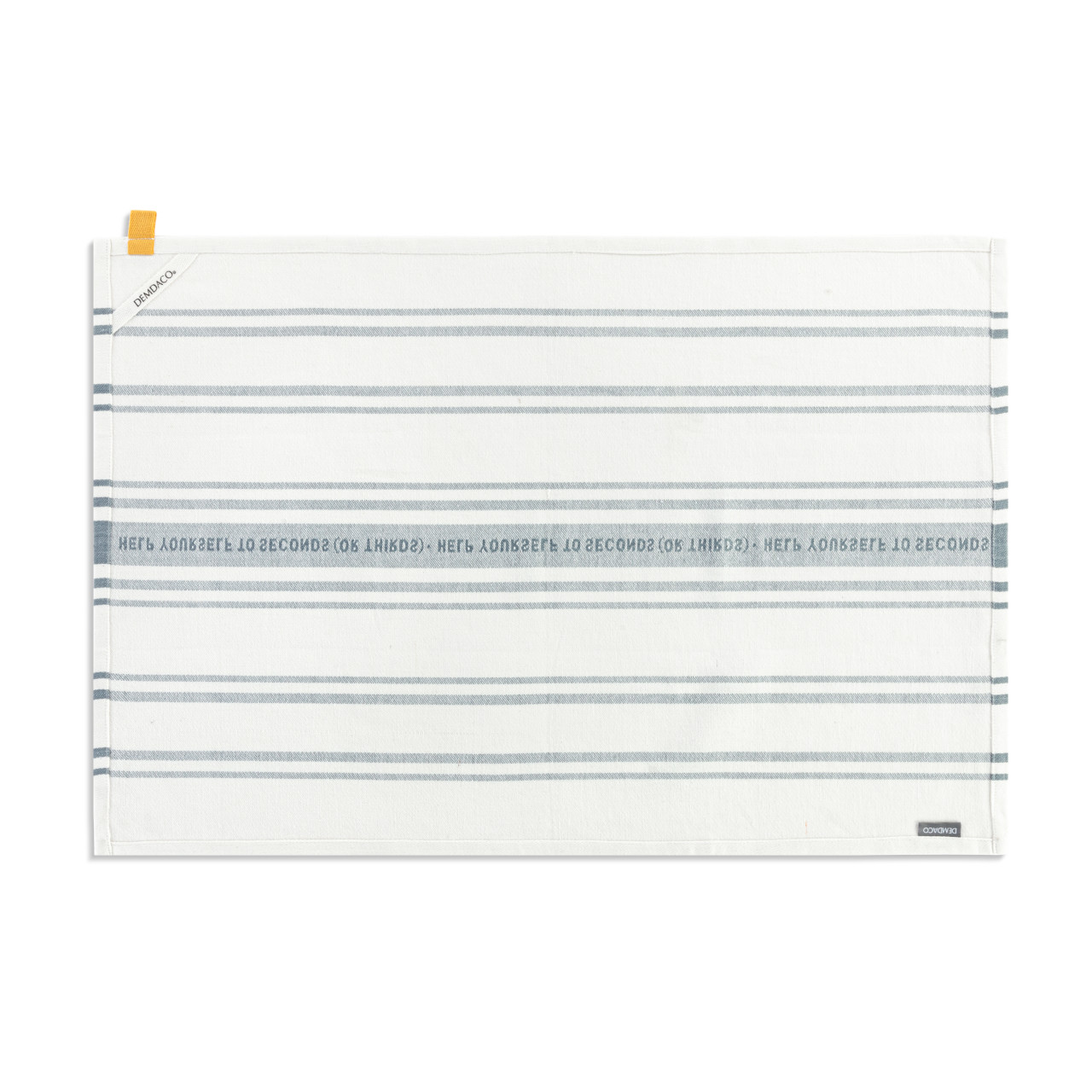 Help Yourself Kitchen Towel thumbnail