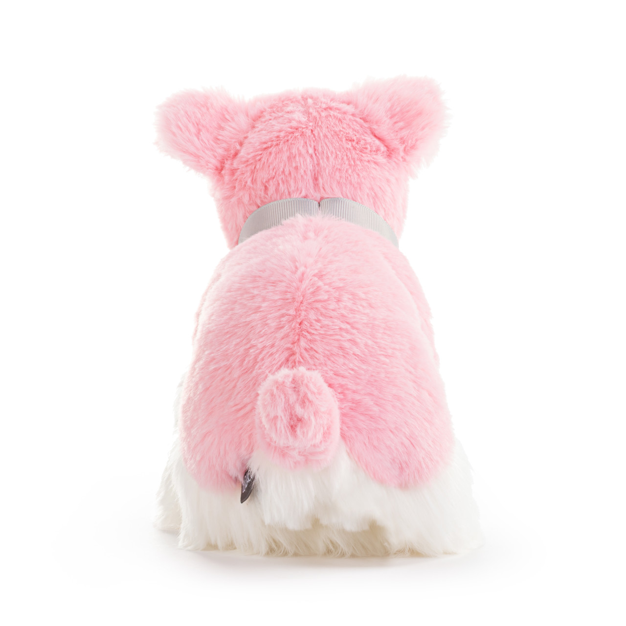Schnauzer Small - Bright Pink thumbnail