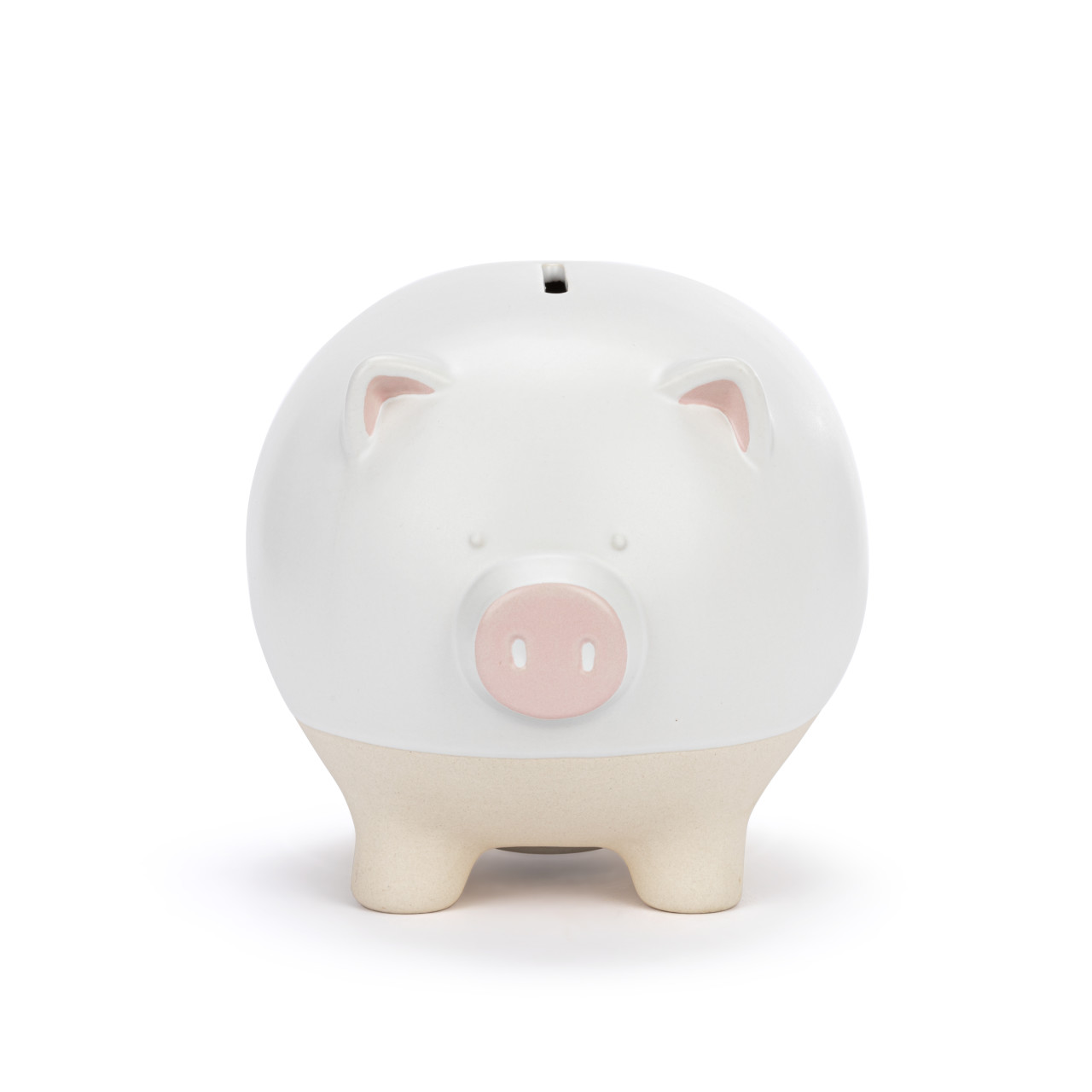Piggy Bank - Pink thumbnail