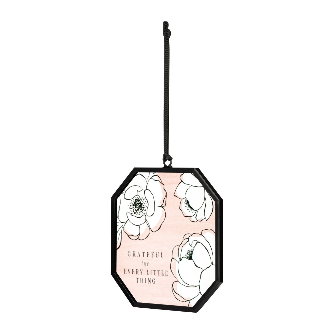 Grateful for Everything Suncatcher thumbnail