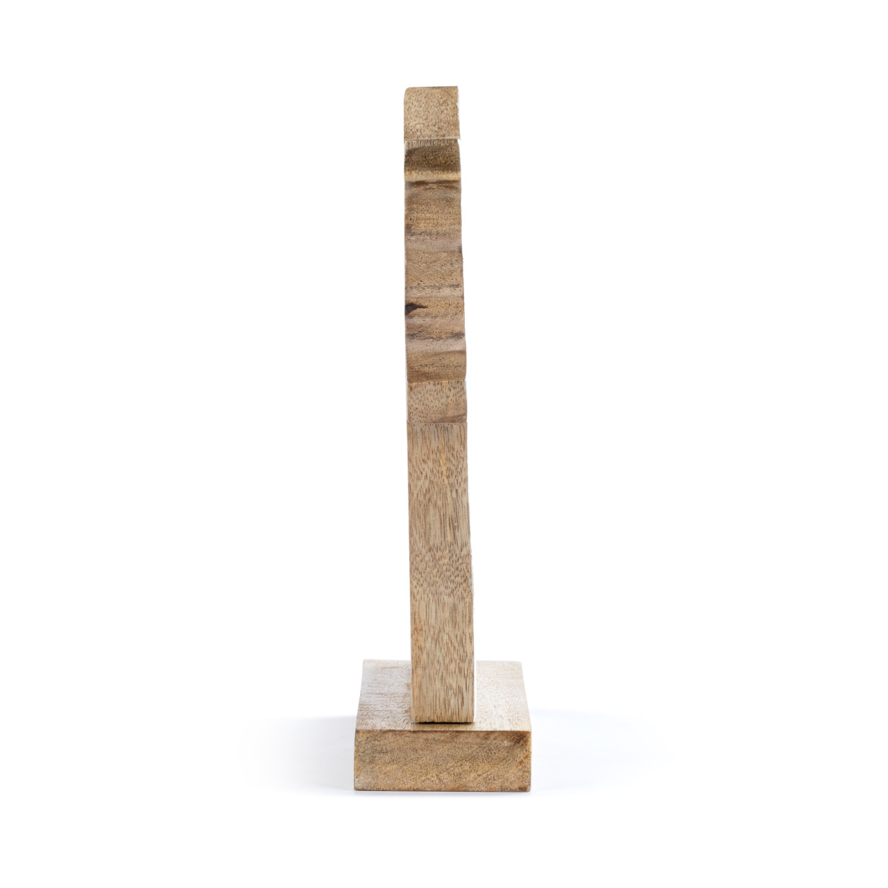 Wood Enamel Cutout Nativity Scene thumbnail