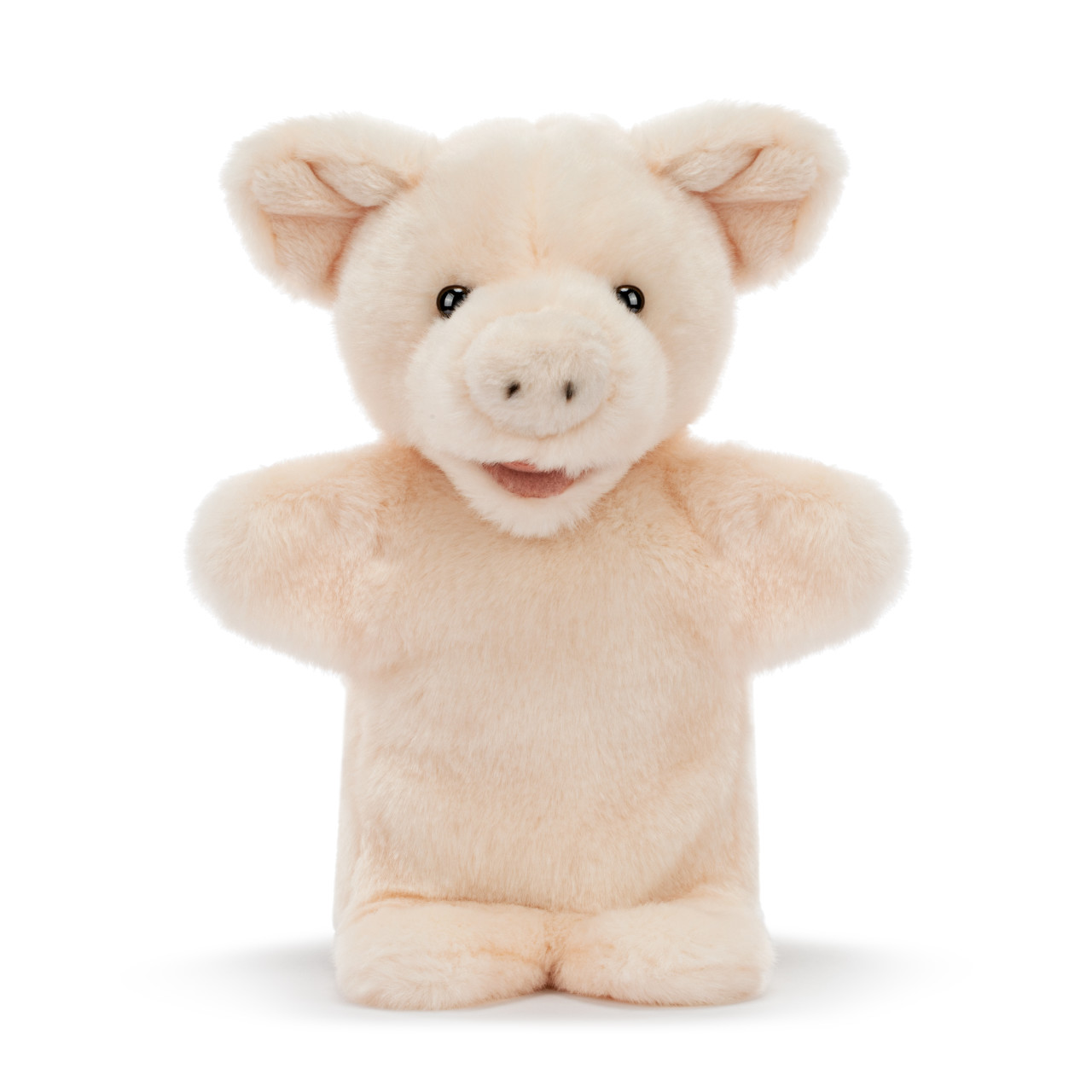 Pig Puppet thumbnail