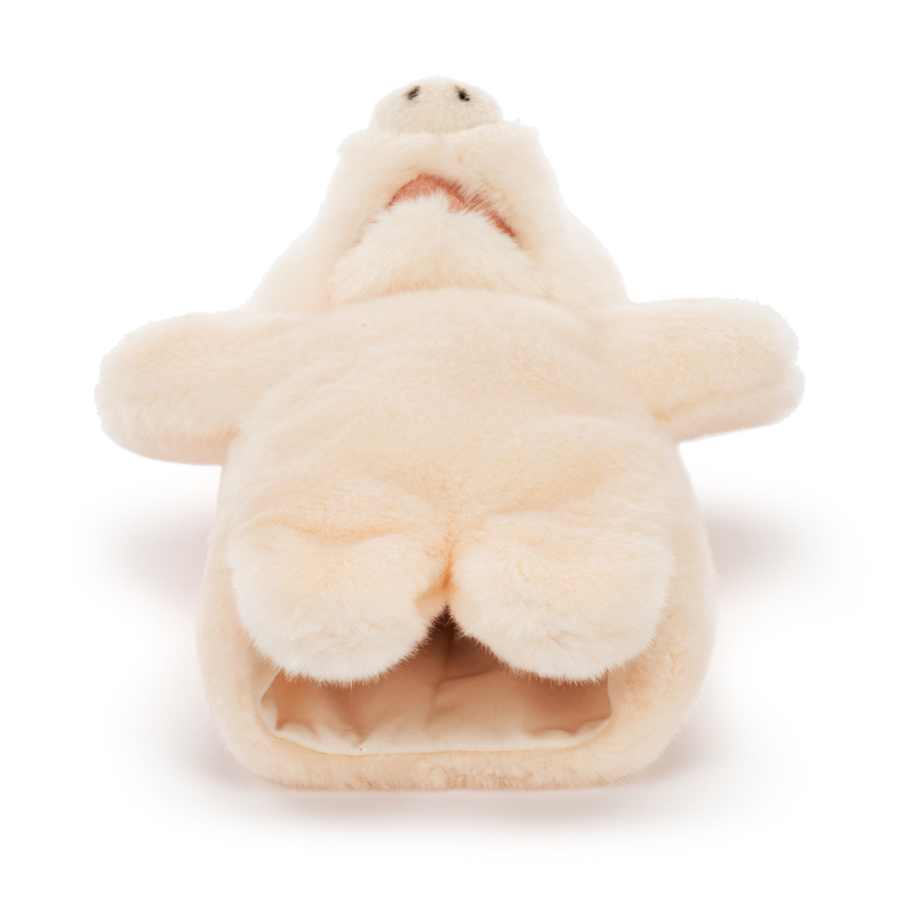 Pig Puppet thumbnail