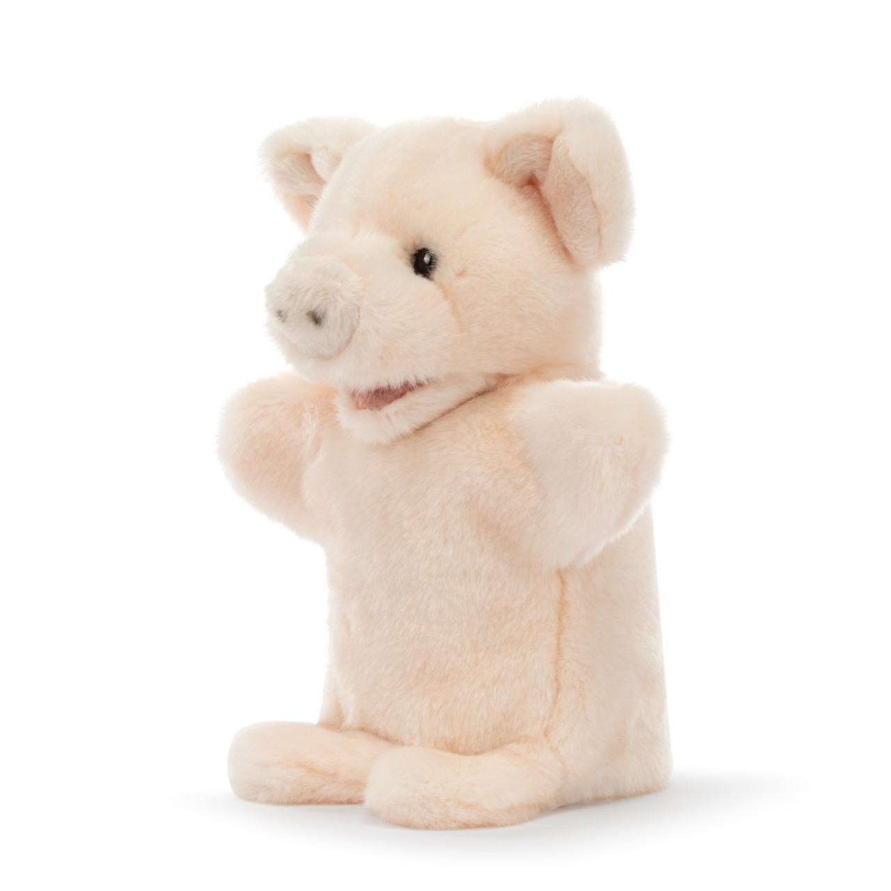 Pig Puppet thumbnail