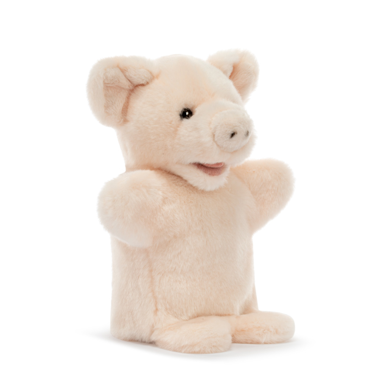 Pig Puppet thumbnail