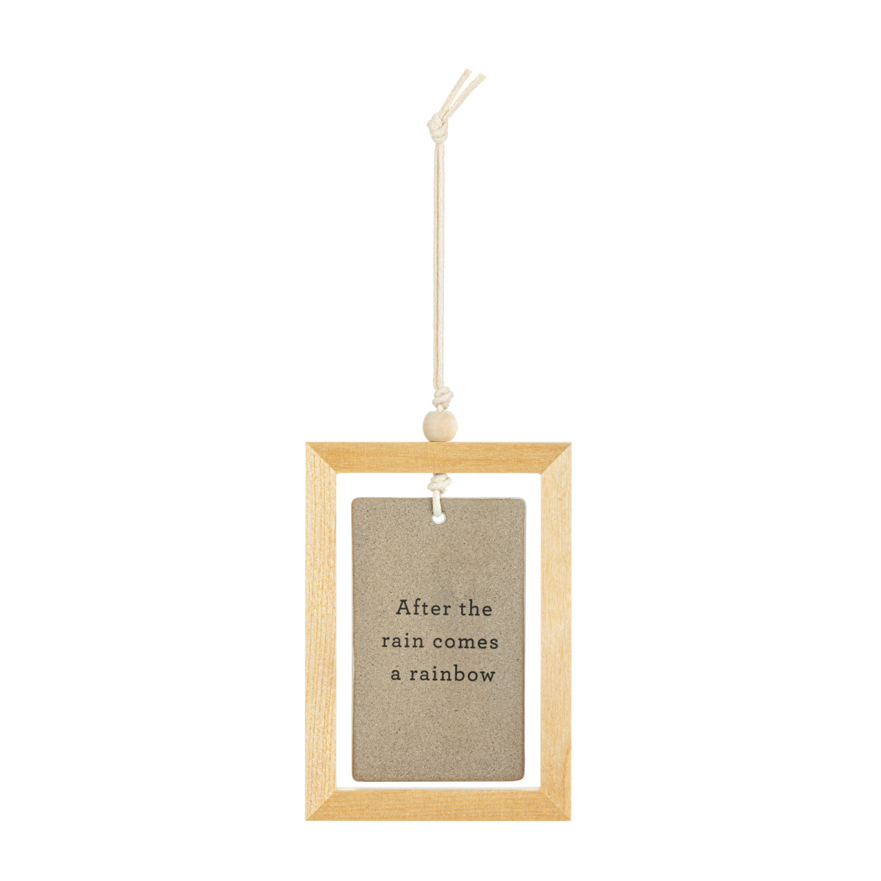 Hope Framed Hanging Plaque thumbnail