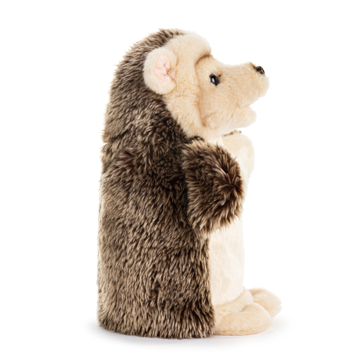 Hedge Hog Puppet thumbnail