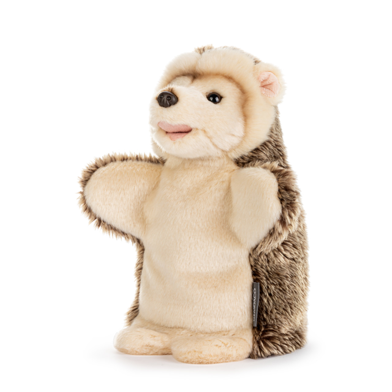 Hedge Hog Puppet thumbnail