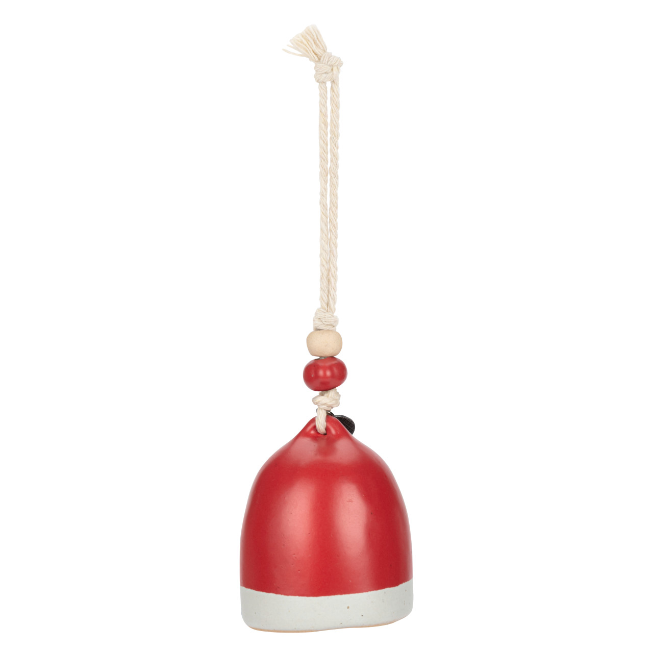 Mini Inspired Holiday Bell - Believe thumbnail