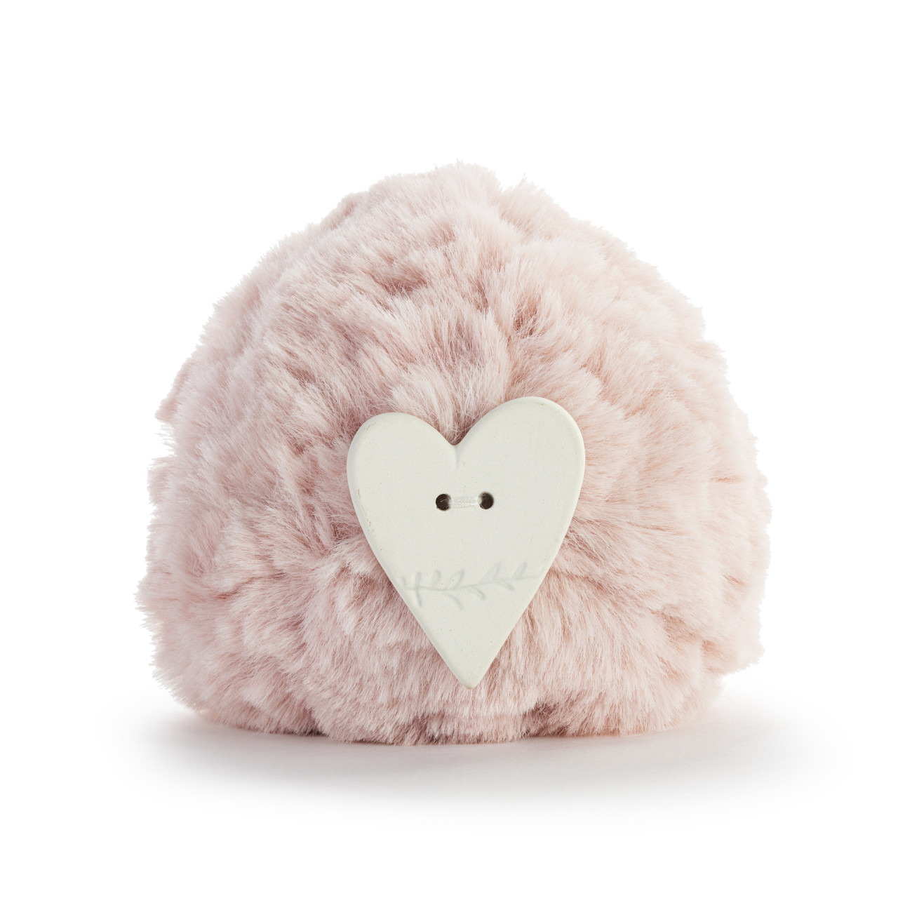 Calm and Cozy Pouf - Pink thumbnail
