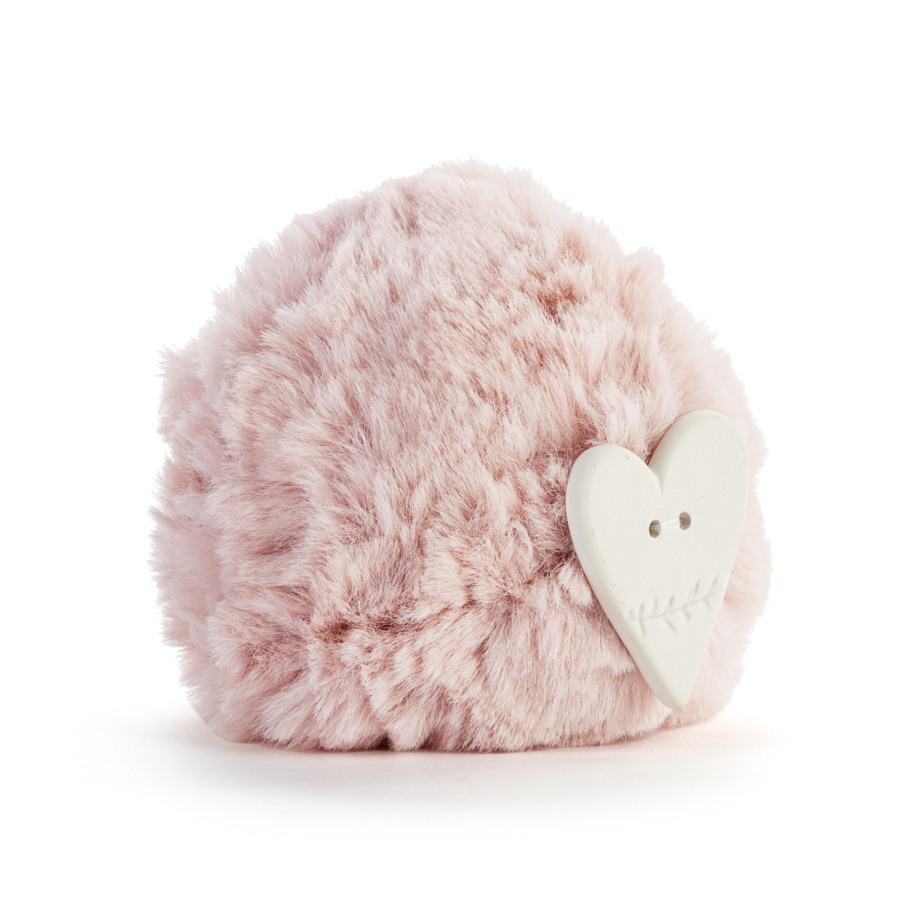 Calm and Cozy Pouf - Pink thumbnail