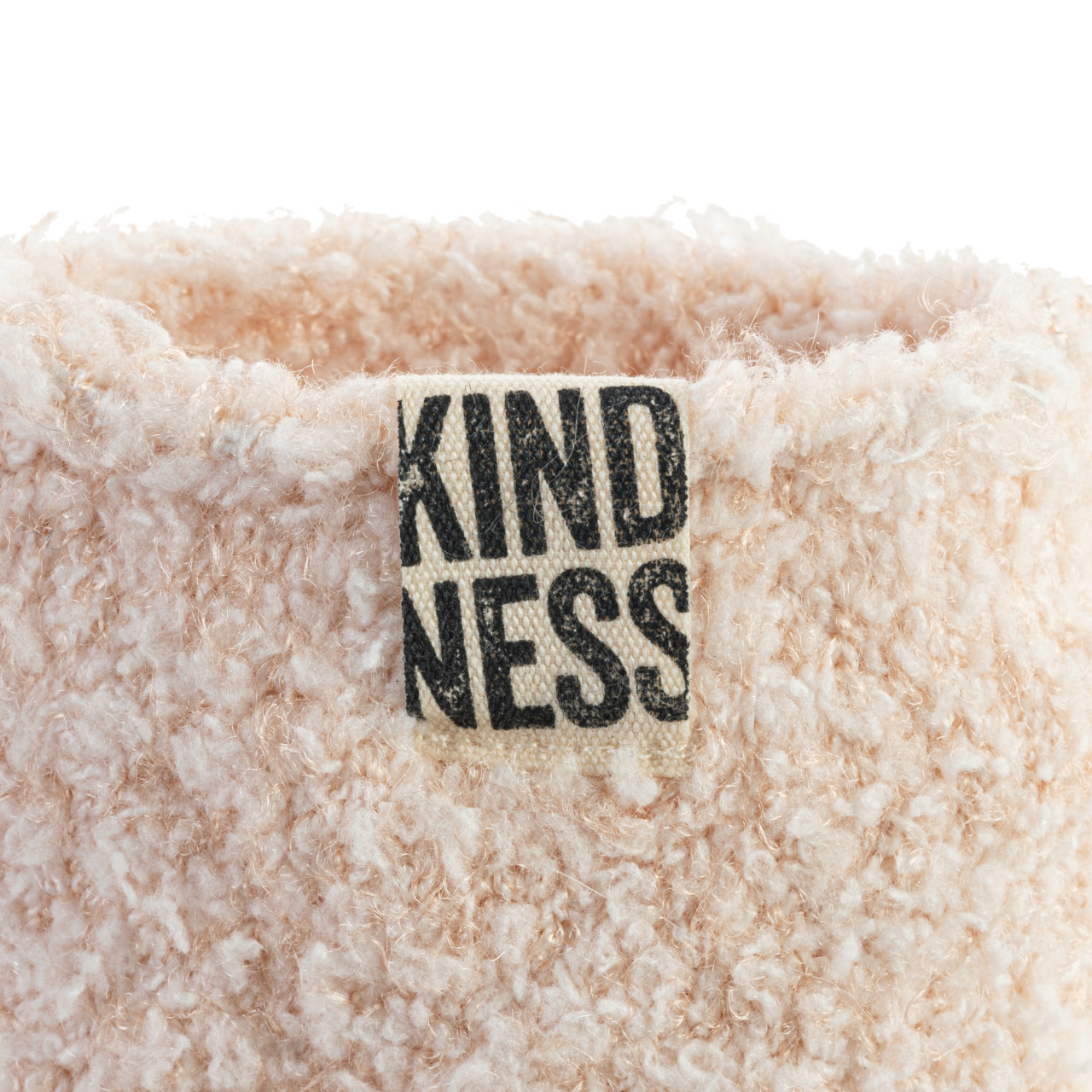 Socks - Rose Cloud with Smoke thumbnail