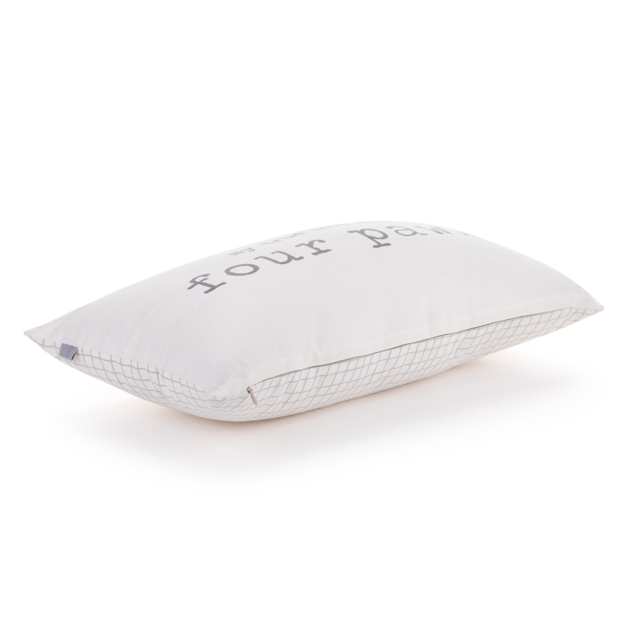 Four Paws Pillow thumbnail