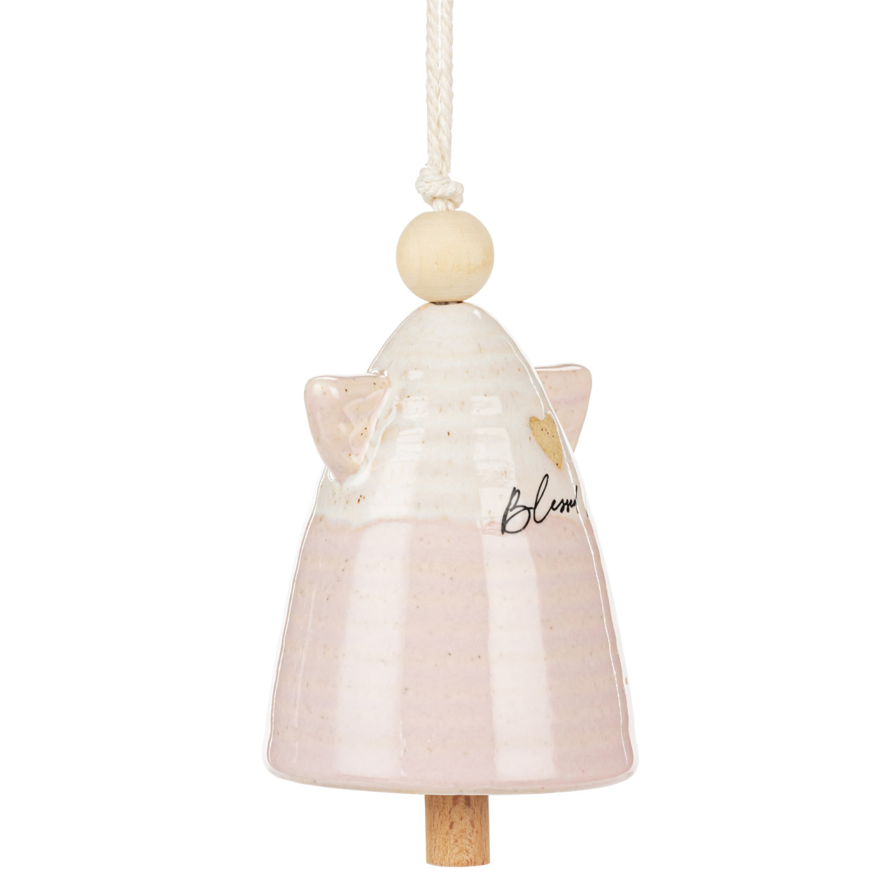 Angel Mini Bell - Mom thumbnail