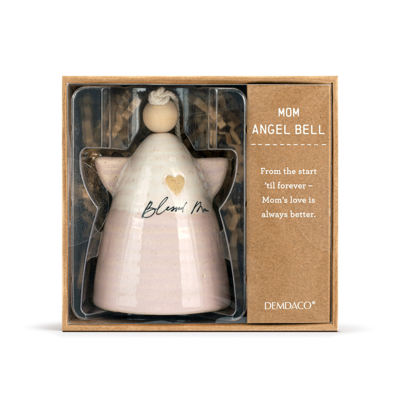 Angel Mini Bell - Mom thumbnail