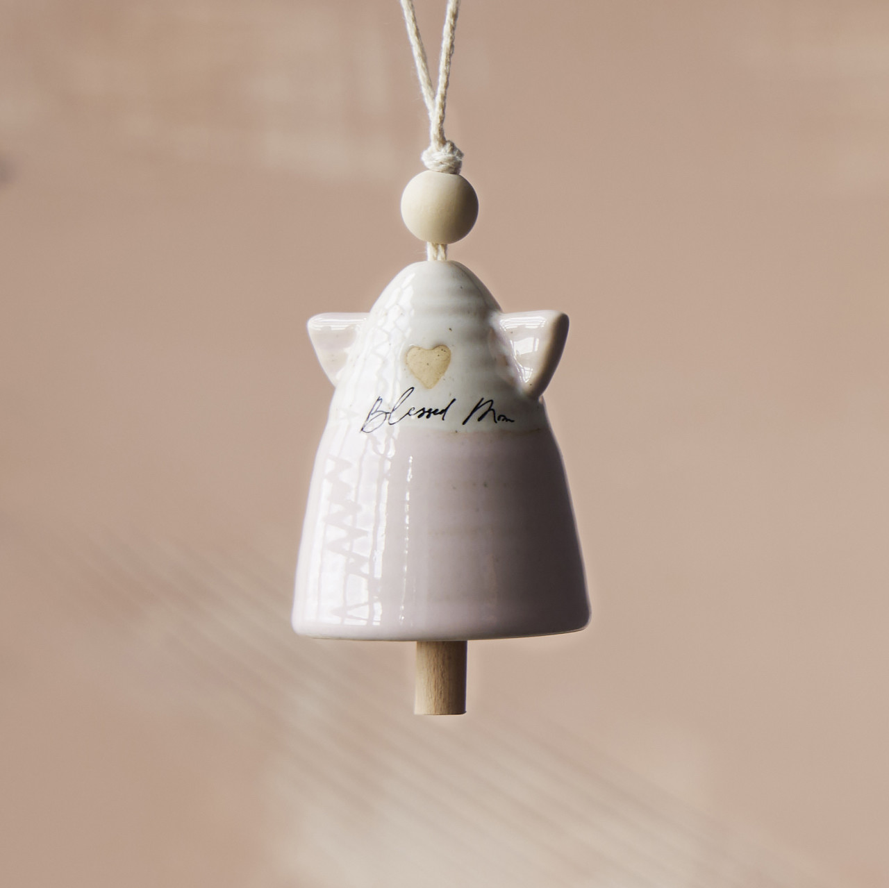 Angel Mini Bell - Mom thumbnail