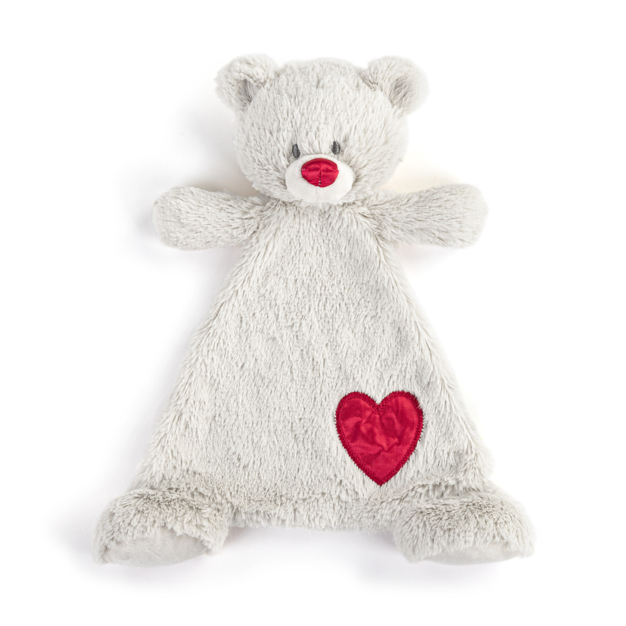 January Birthstone Bear Blankie thumbnail