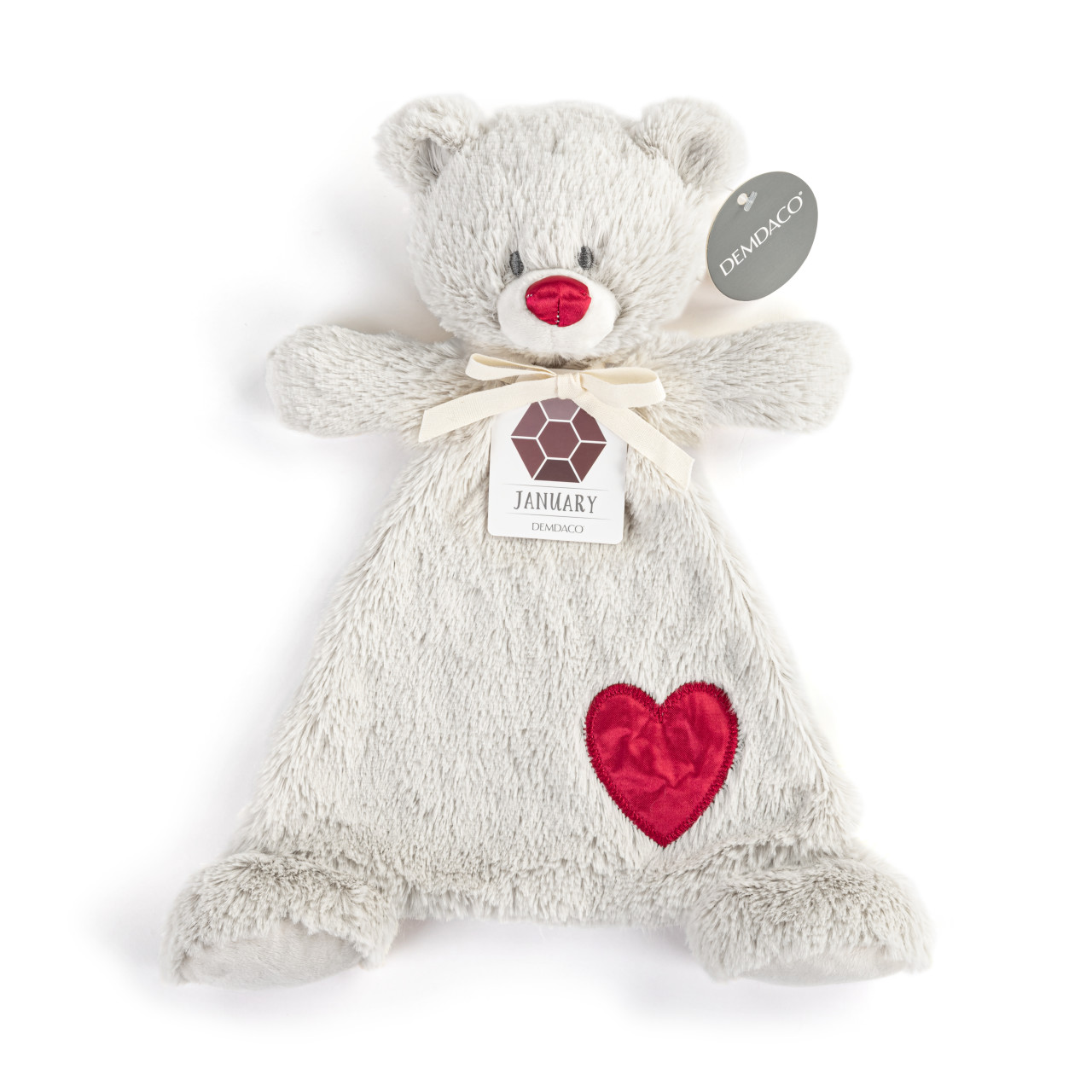 January Birthstone Bear Blankie thumbnail