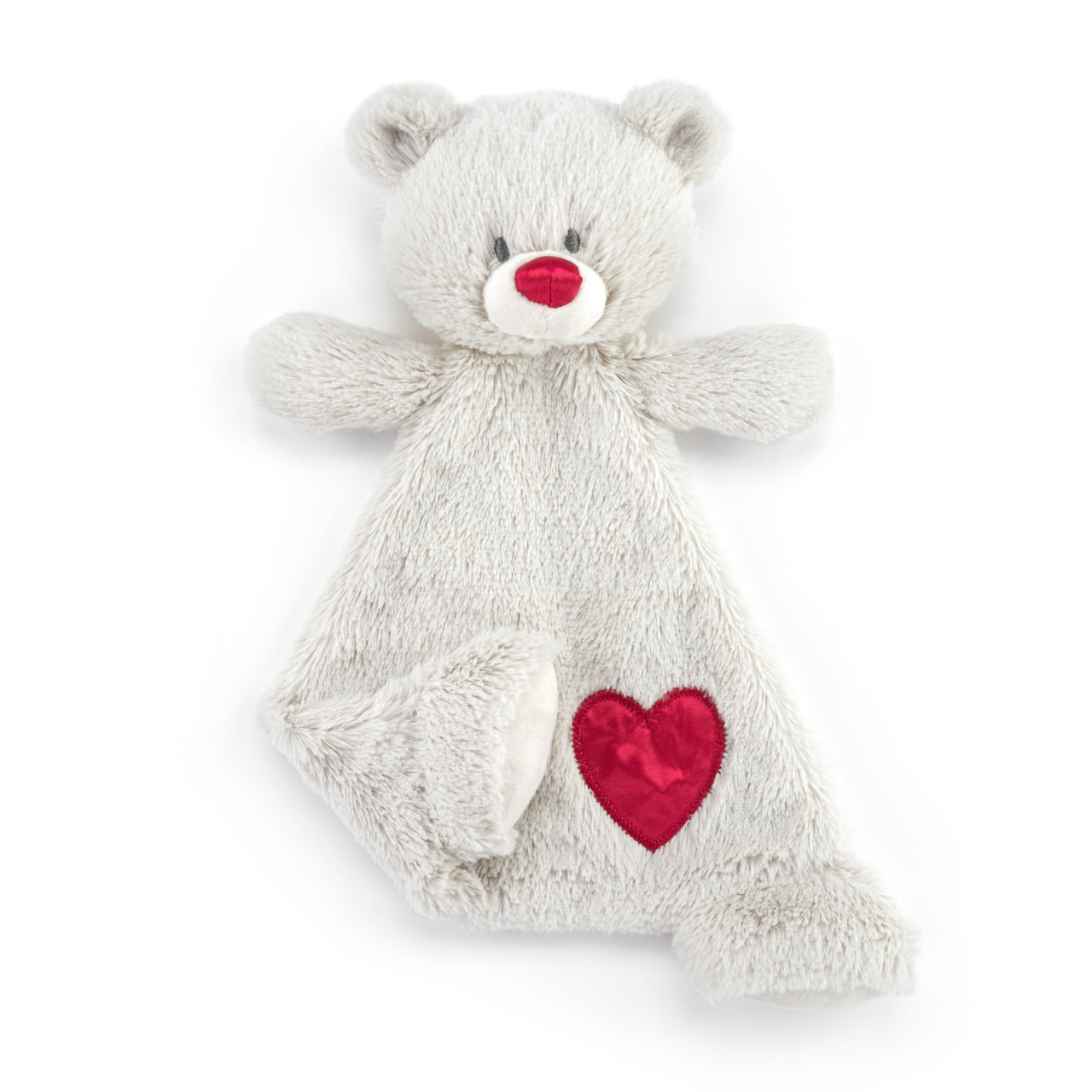 January Birthstone Bear Blankie thumbnail