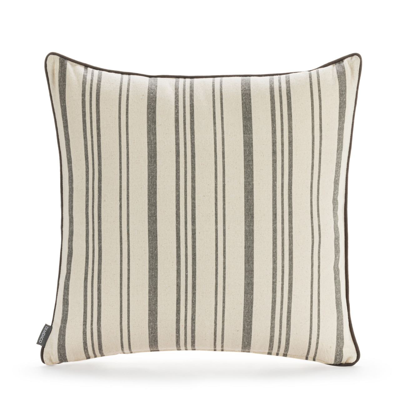 Cardinal Collection - Cardinal Pair Square Pillow thumbnail