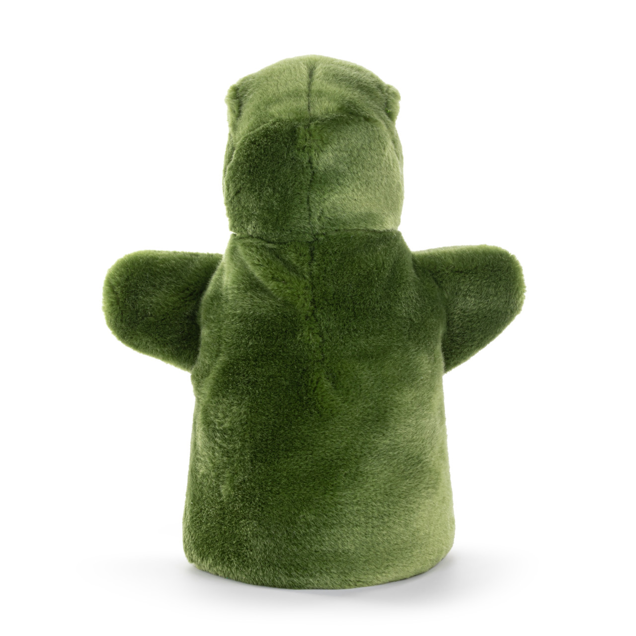 T-Rex Puppet thumbnail