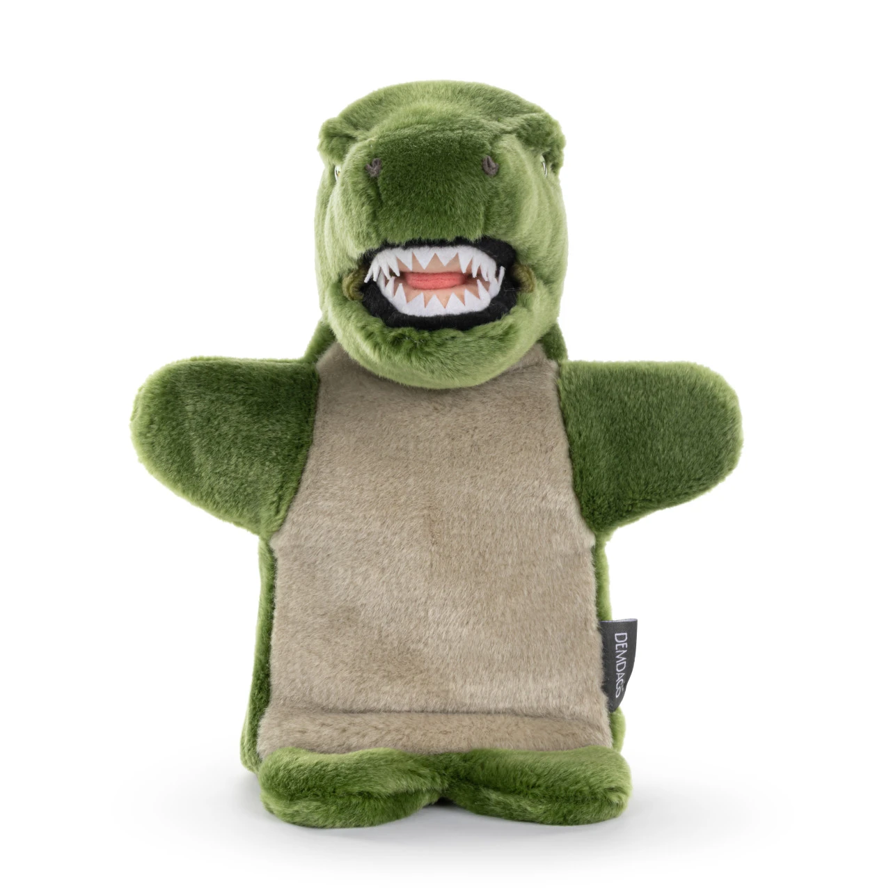 T-Rex Puppet thumbnail