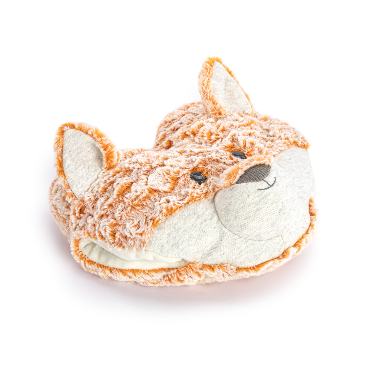 Heartful Hugs Weighted Heart - Fox thumbnail