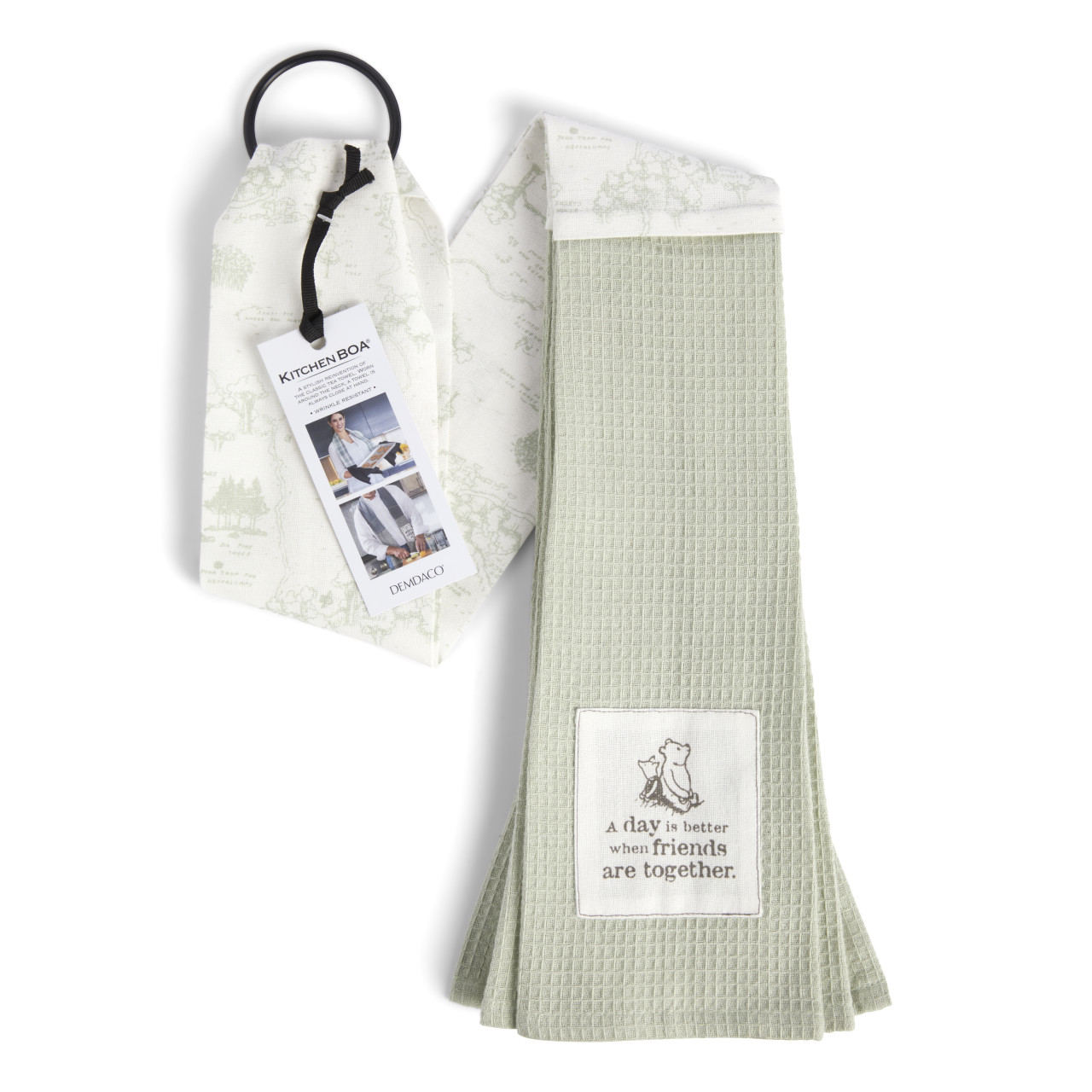 Friends Together Boa thumbnail