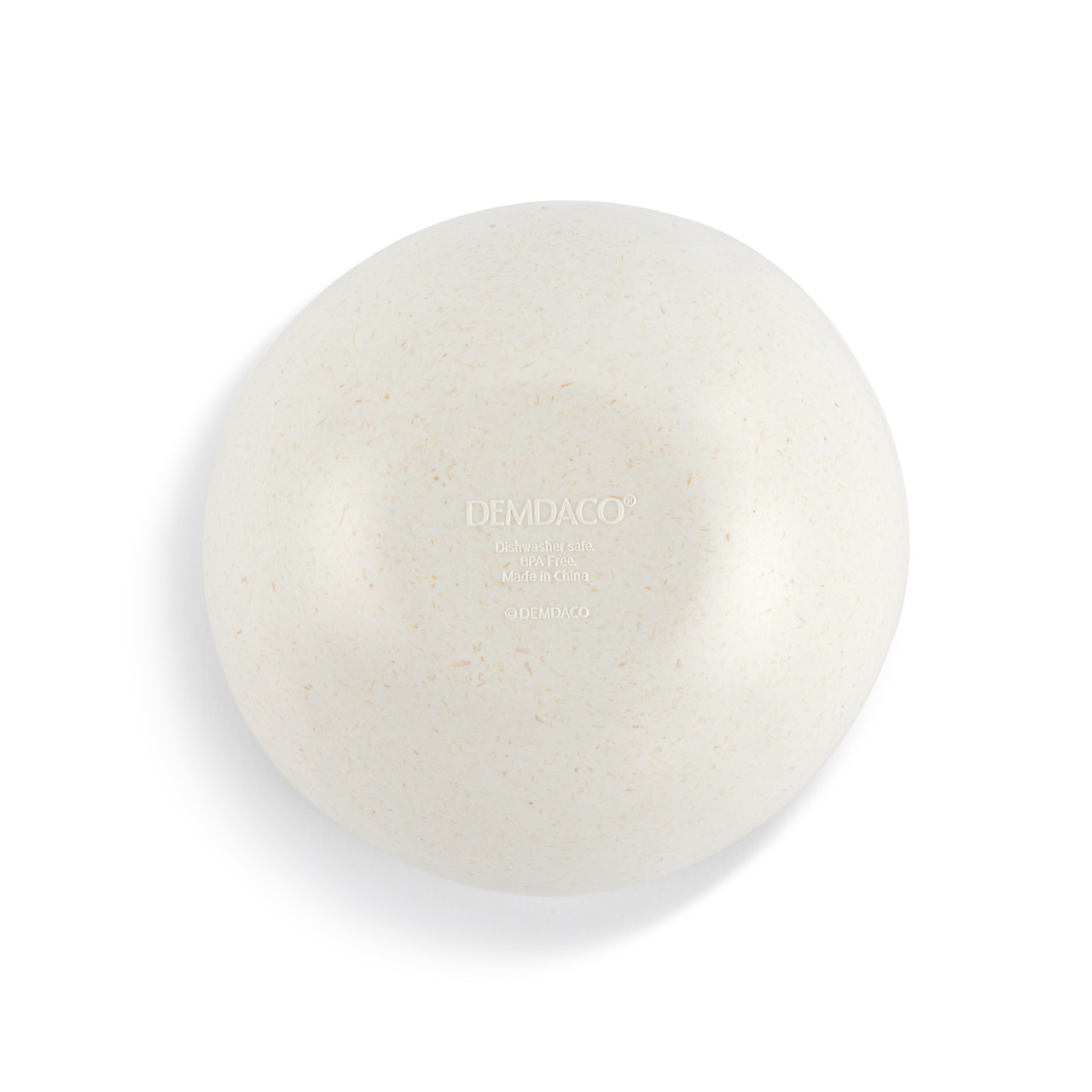 Holly Leaves Melamine Dip Bowl thumbnail