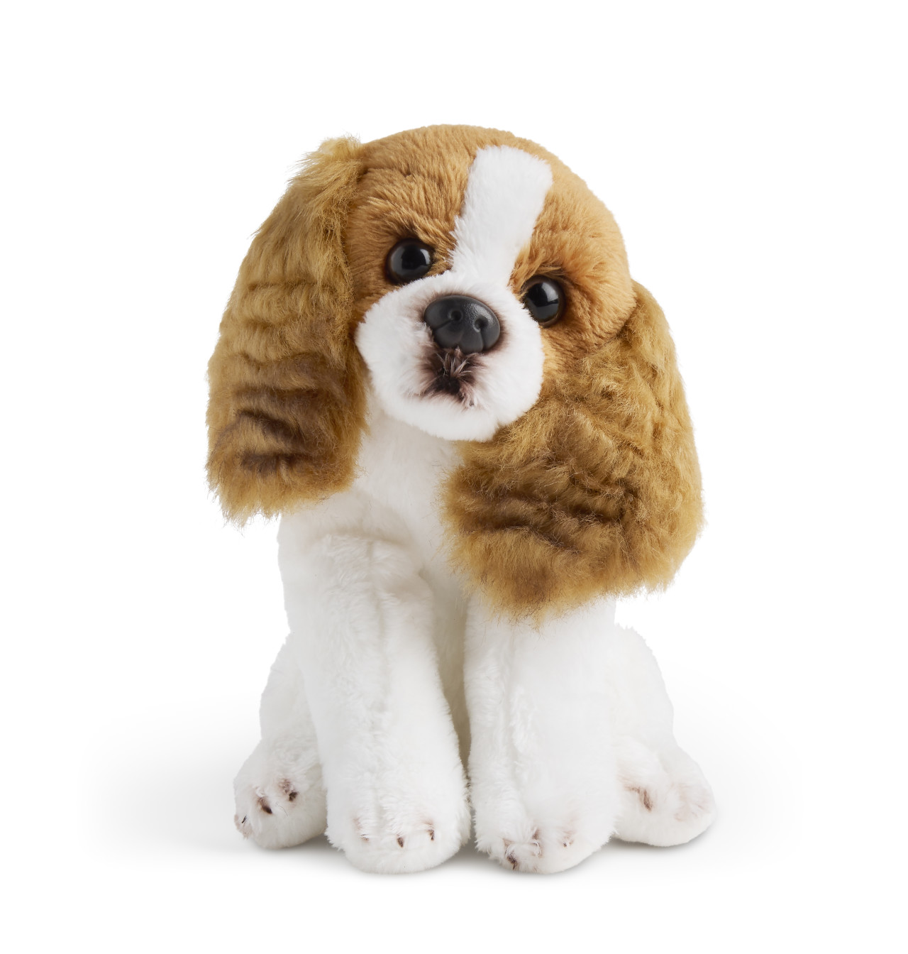 Cavalier King Charles Beanbag thumbnail