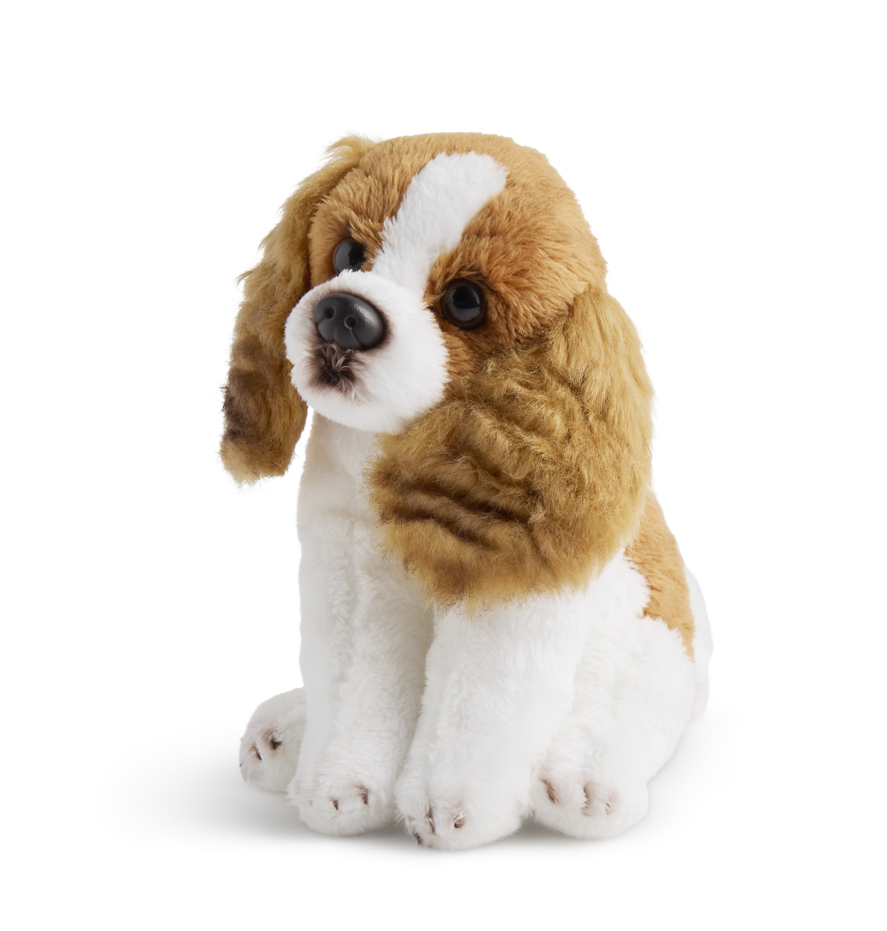 Cavalier King Charles Beanbag thumbnail