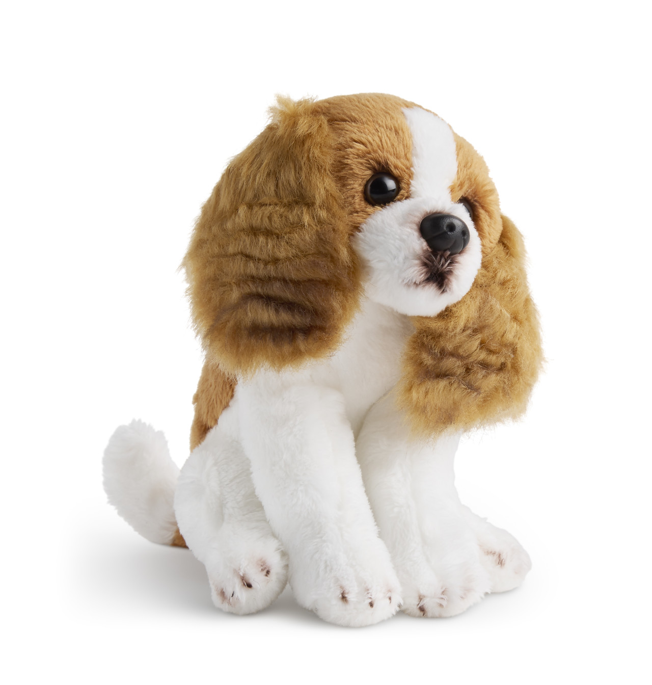 Cavalier King Charles Beanbag thumbnail