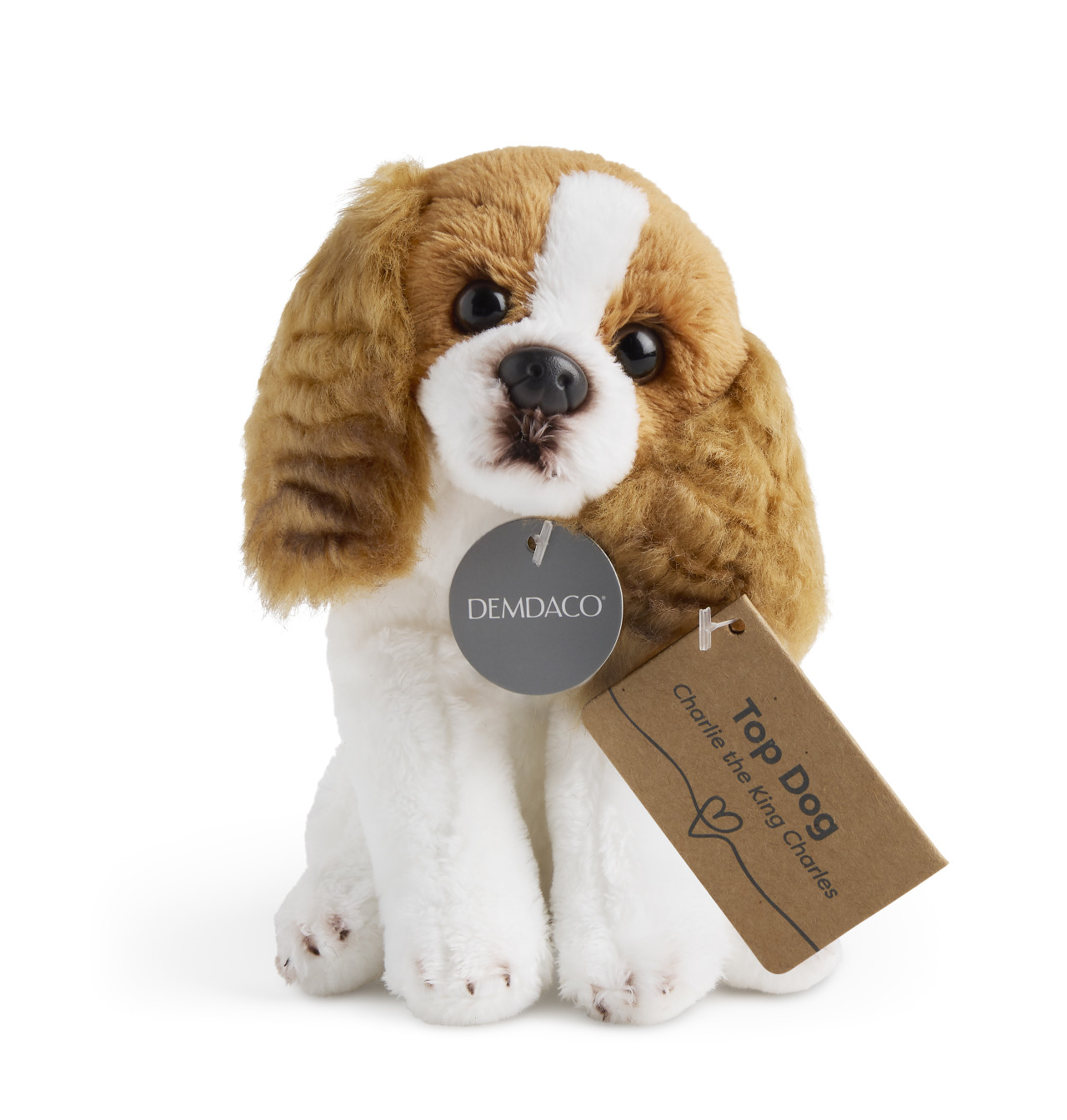 Cavalier King Charles Beanbag thumbnail