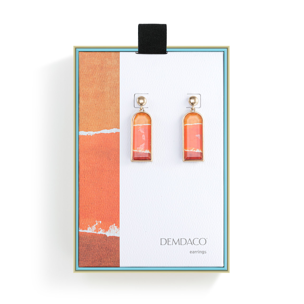 ArtLifting Earrings - Autumn thumbnail