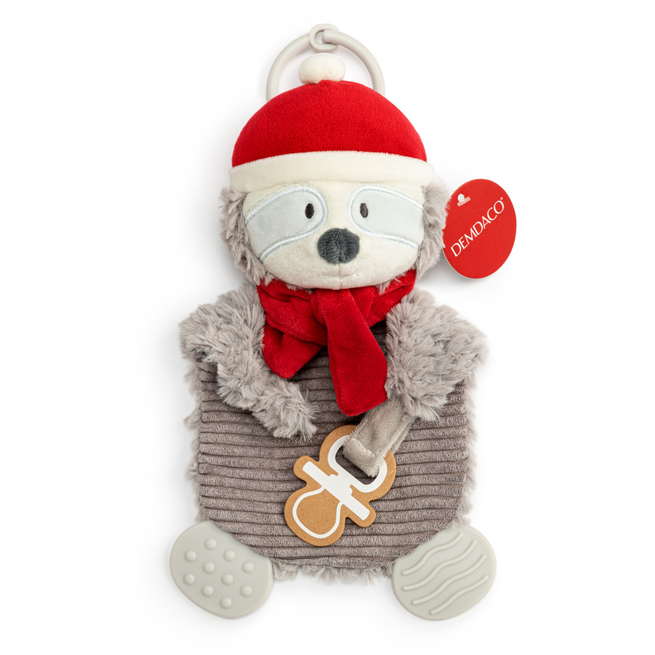 Sloth Teether Buddy thumbnail